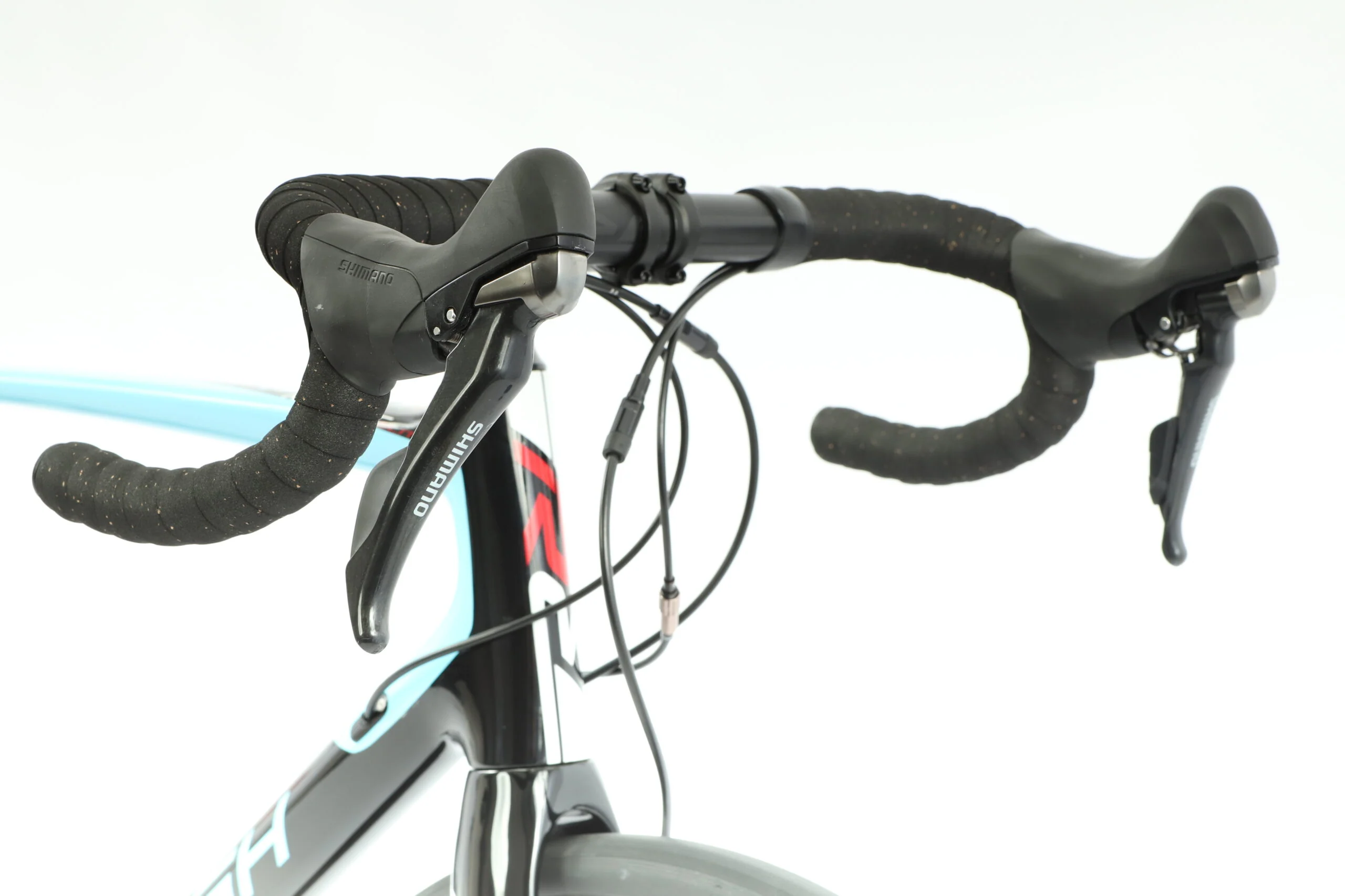 2017 Raleigh Merit Elite  Road Bike - 56cm - Image 7