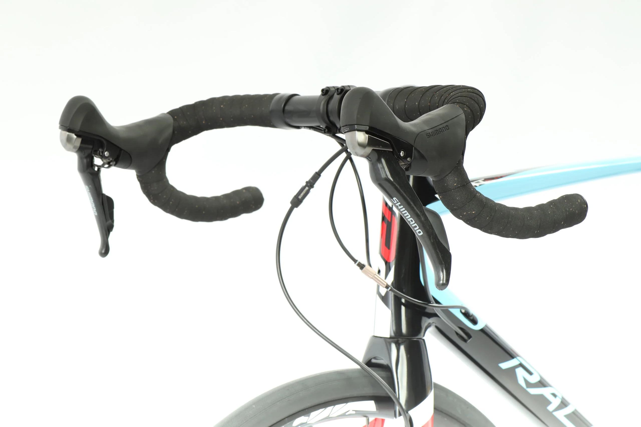 2017 Raleigh Merit Elite  Road Bike - 56cm - Image 8