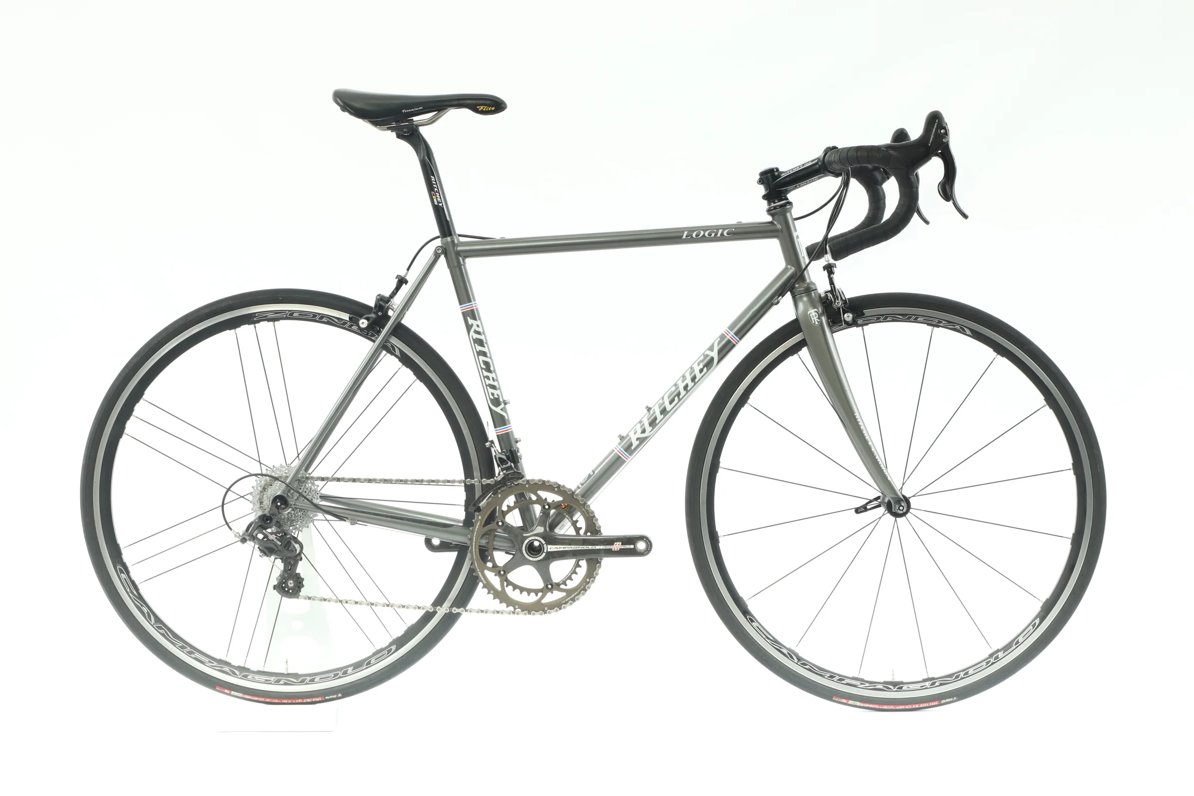 2017 Ritchey Logic 2.0  Road Bike - 53cm