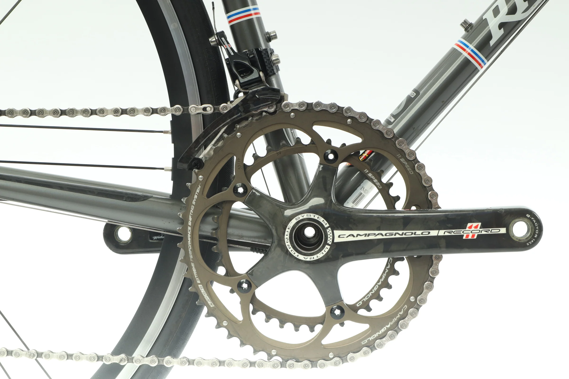 2017 Ritchey Logic 2.0  Road Bike - 53cm - Image 4