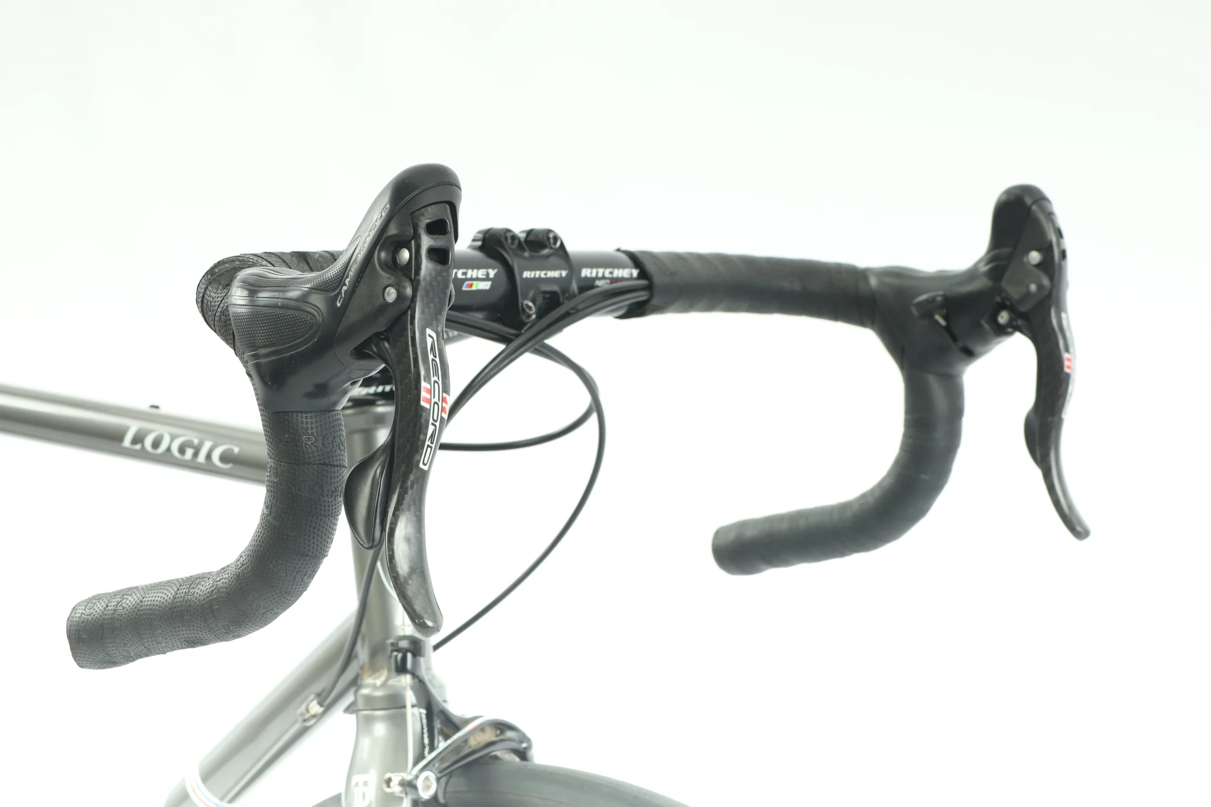 2017 Ritchey Logic 2.0  Road Bike - 53cm - Image 7