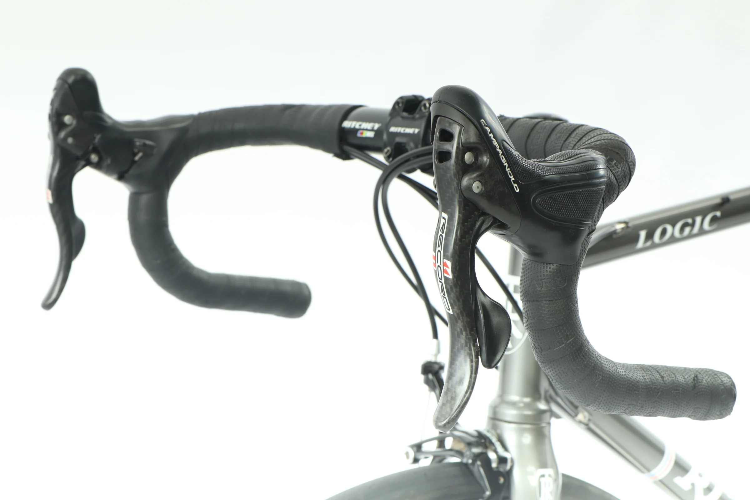 2017 Ritchey Logic 2.0  Road Bike - 53cm - Image 8