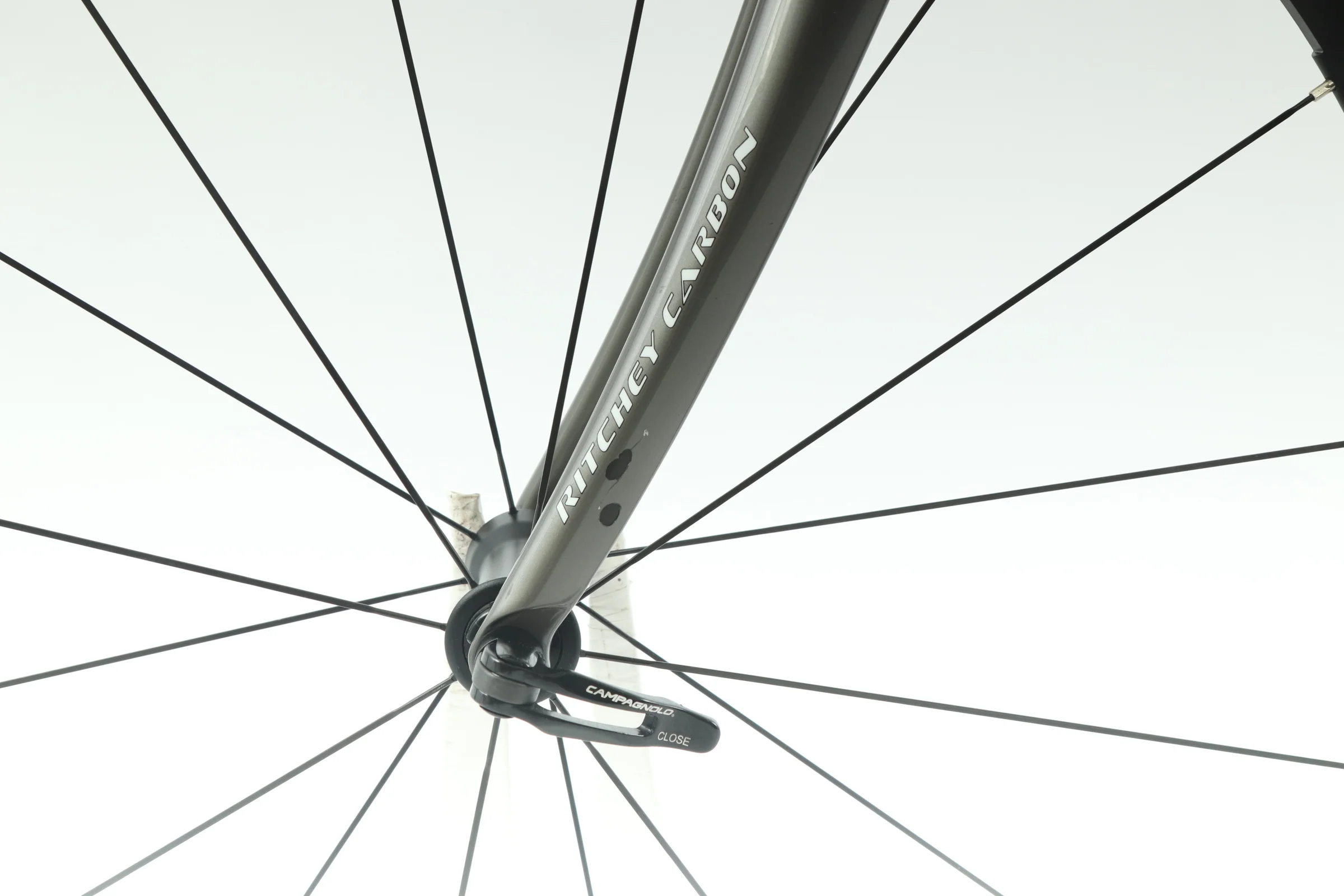2017 Ritchey Logic 2.0  Road Bike - 53cm - Image 9