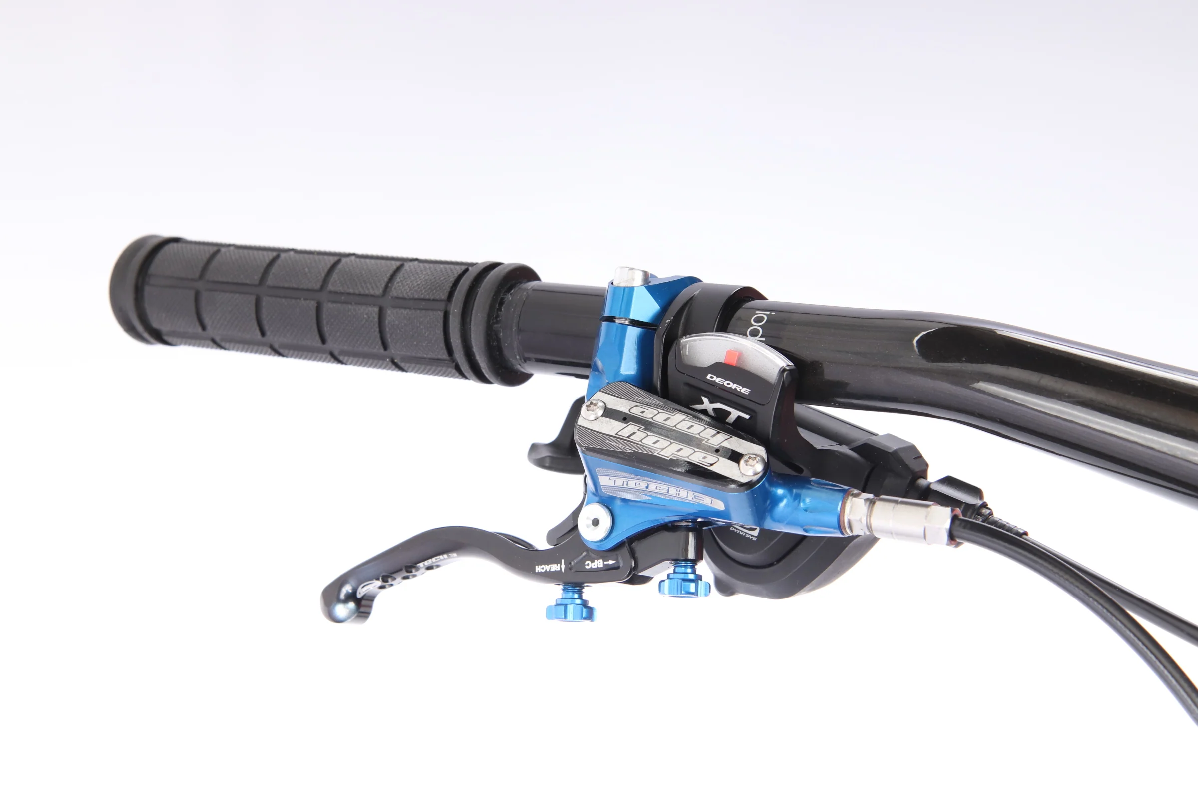 2017 Santa Cruz 5010 Carbon CC  Mountain Bike - Large - Image 11