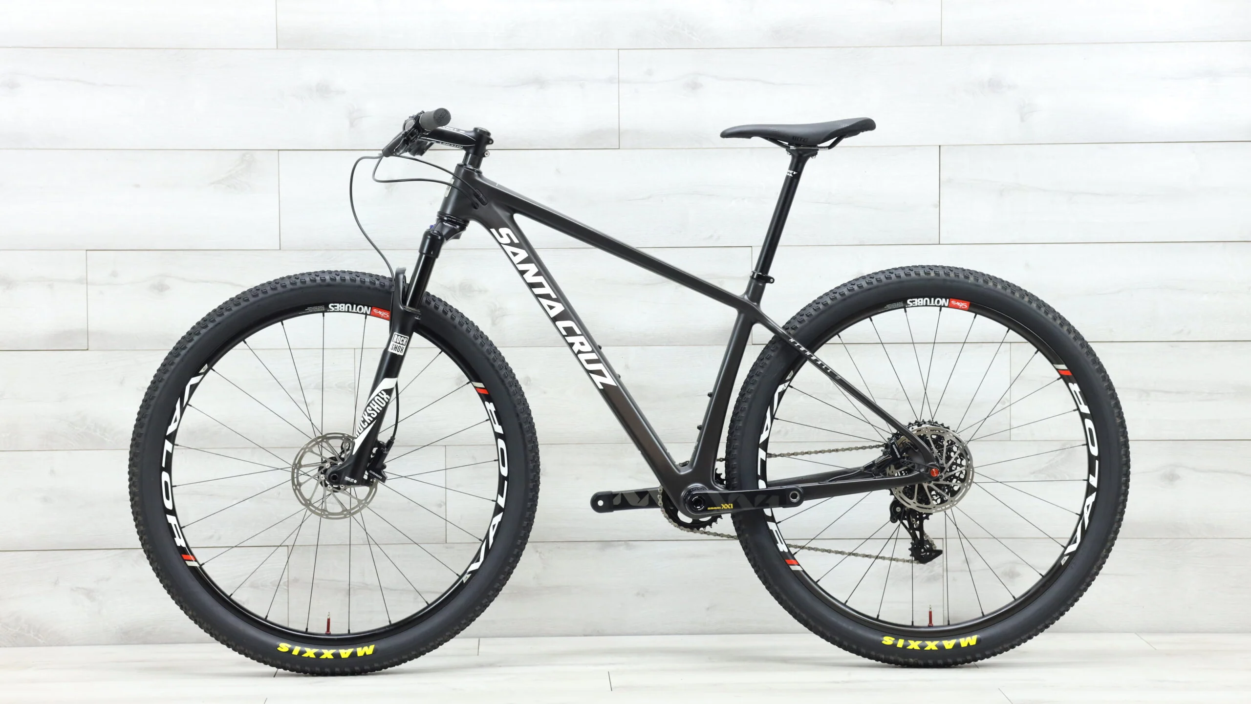 2017 Santa Cruz Highball 29  Mountain Bike - Medium - Image 2