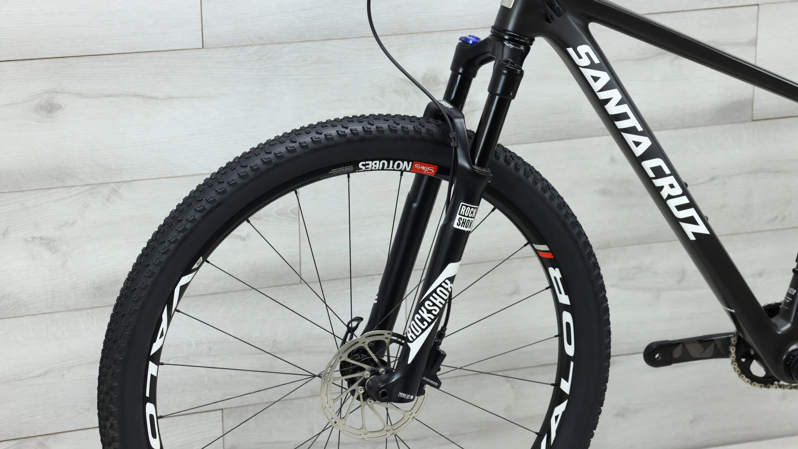 2017 Santa Cruz Highball 29  Mountain Bike - Medium - Image 8