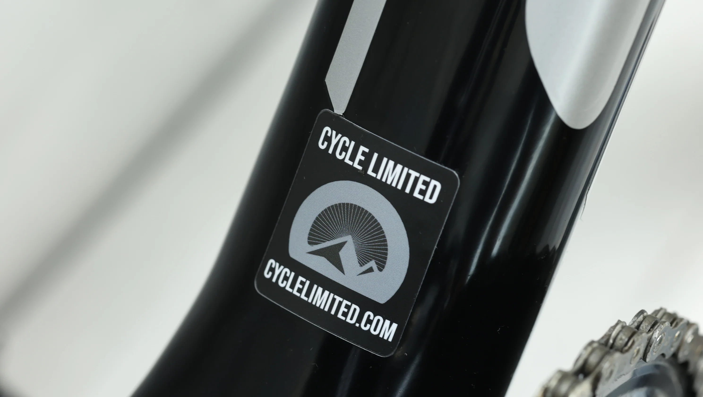 Scott Addict Premium Disc Road Bike - 2017, Large - Image 3