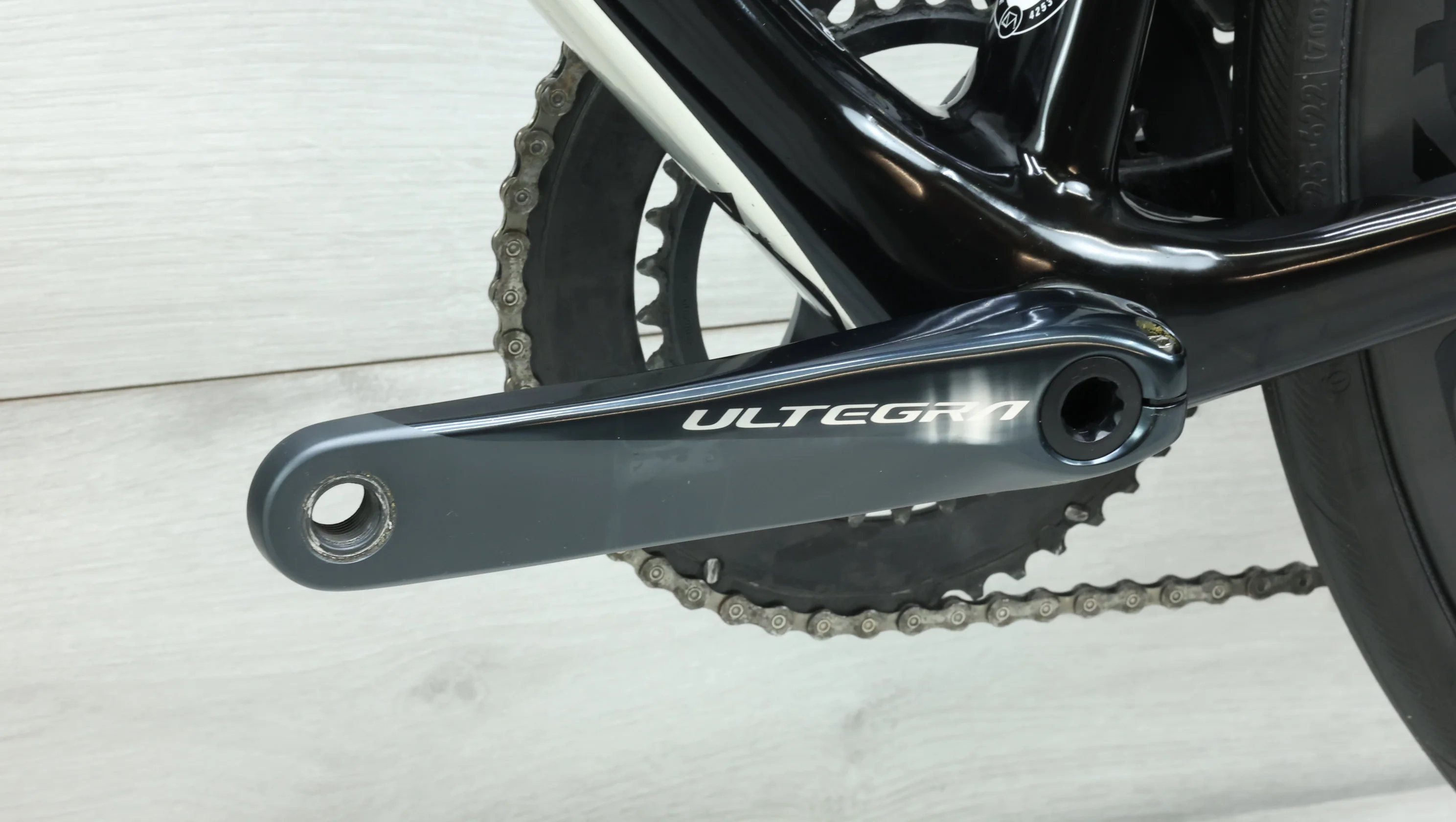 Scott Addict Premium Disc Road Bike - 2017, Large - Image 7