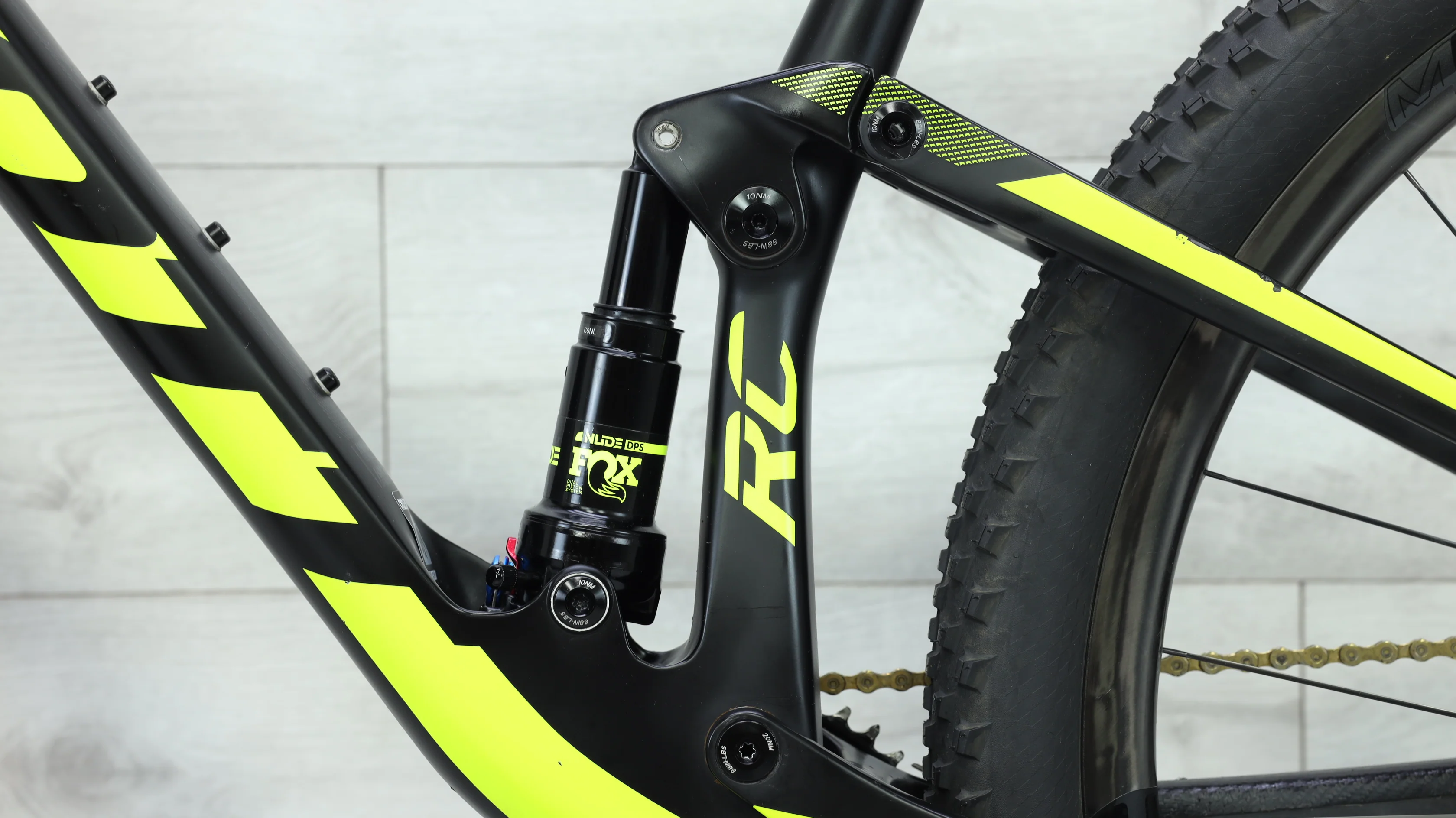 2017 Scott Spark RC 900 World Cup Mountain Bike - Large - Image 10