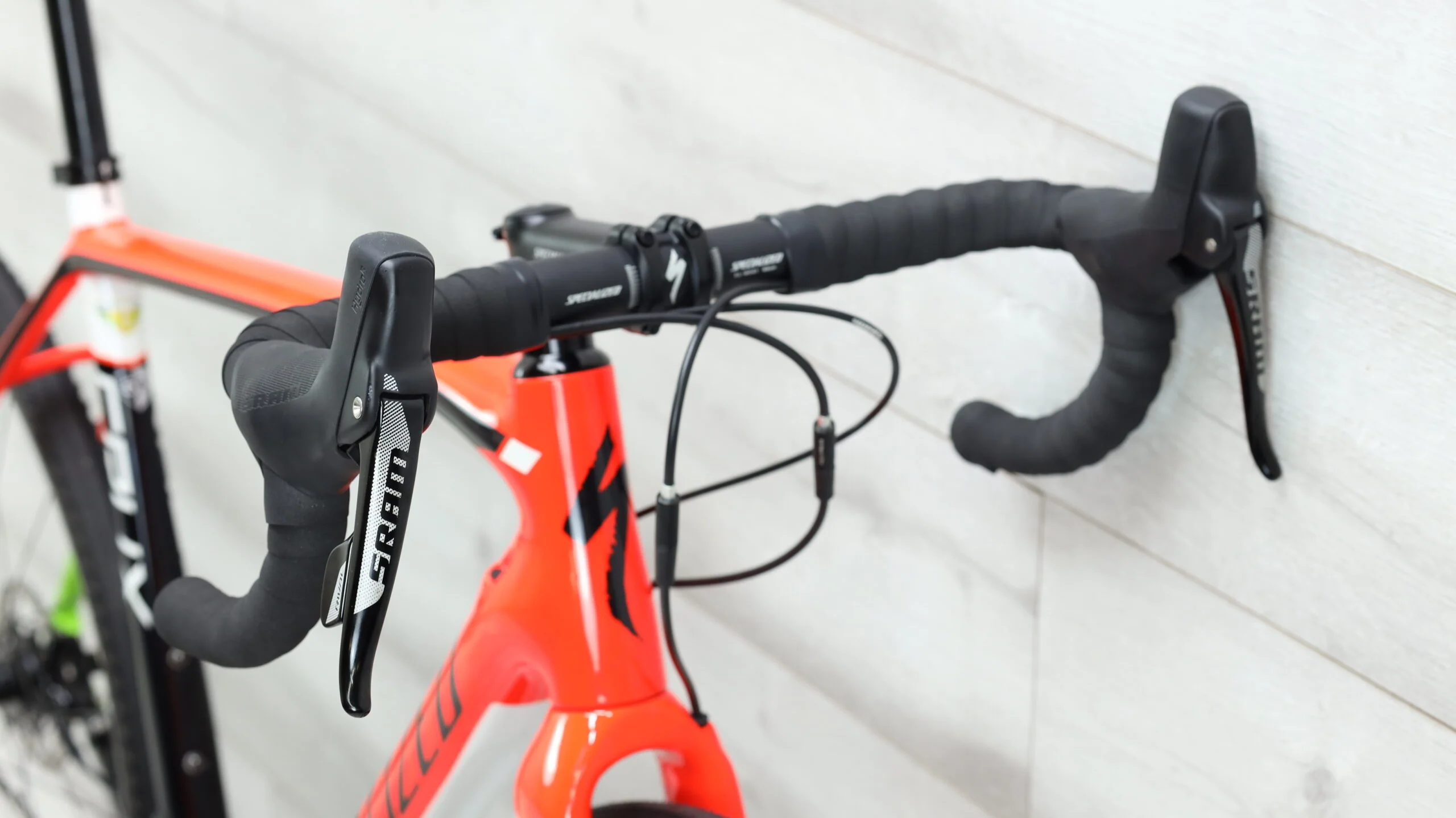 2017 Specialized CruX Elite X1  Cyclocross Bike - 56cm - Image 7