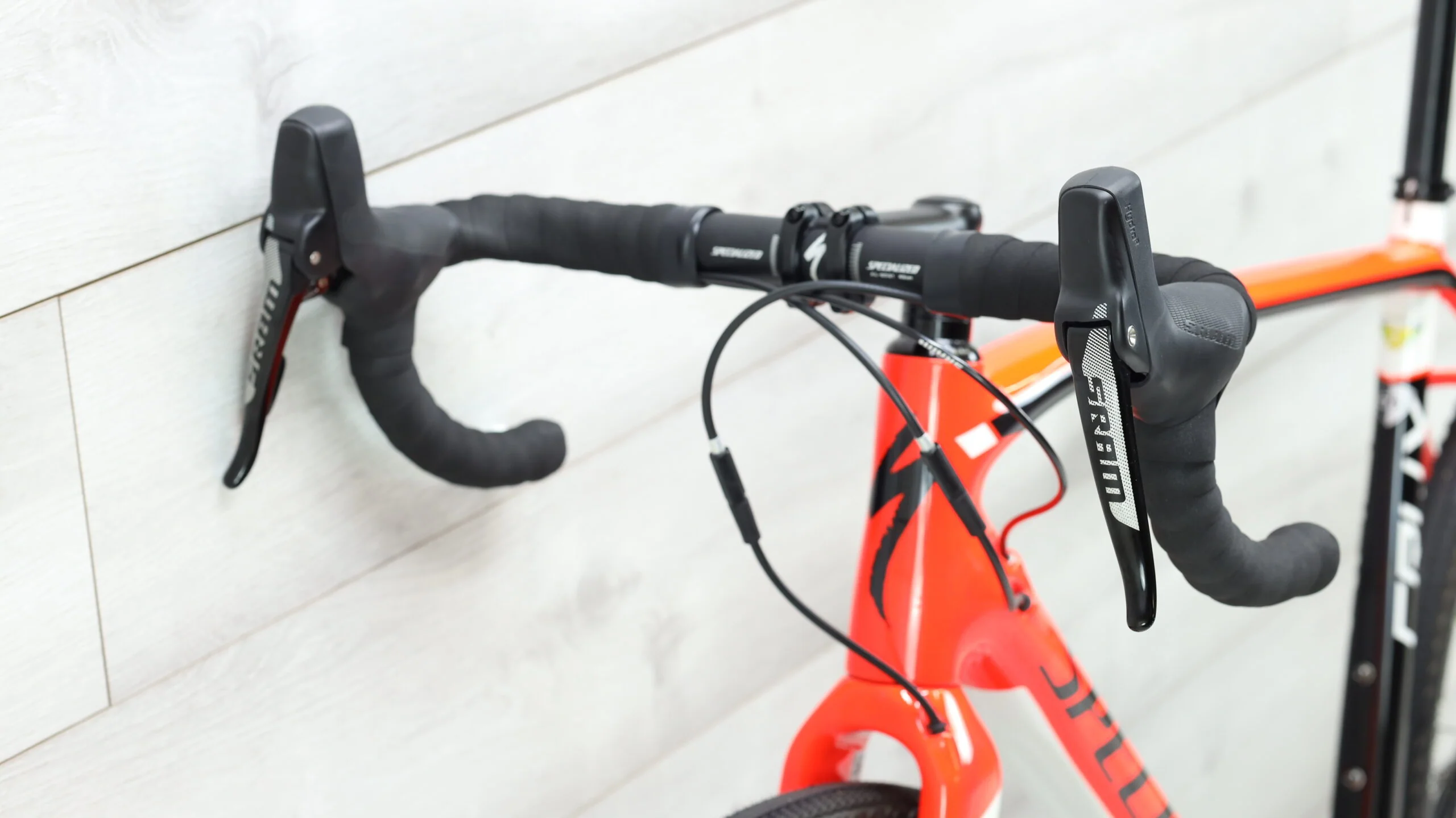 2017 Specialized CruX Elite X1  Cyclocross Bike - 56cm - Image 8