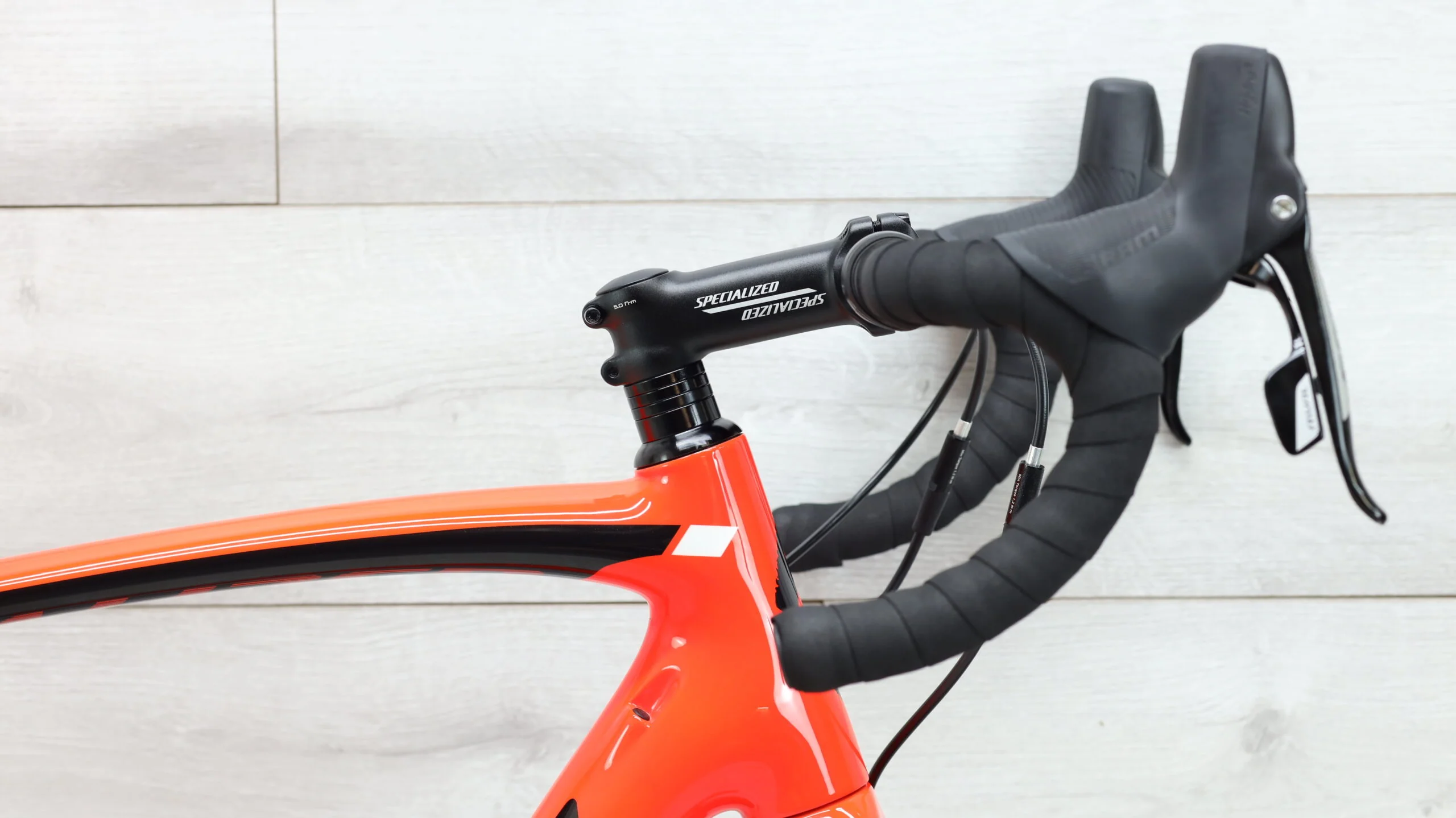 2017 Specialized CruX Elite X1  Cyclocross Bike - 56cm - Image 9