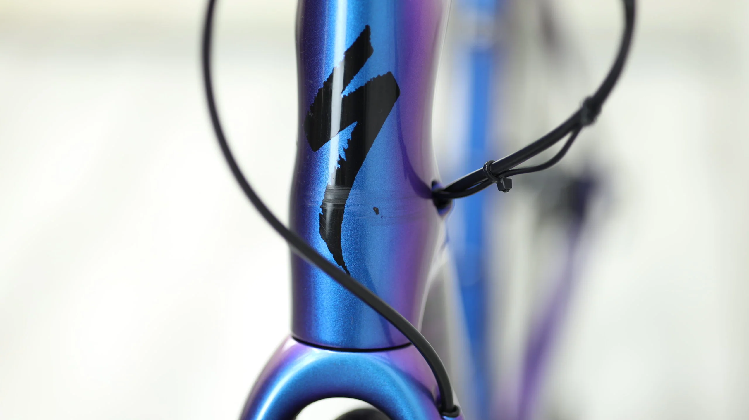 2017 Specialized Roubaix Pro Di2  Road Bike - 56cm - Image 14