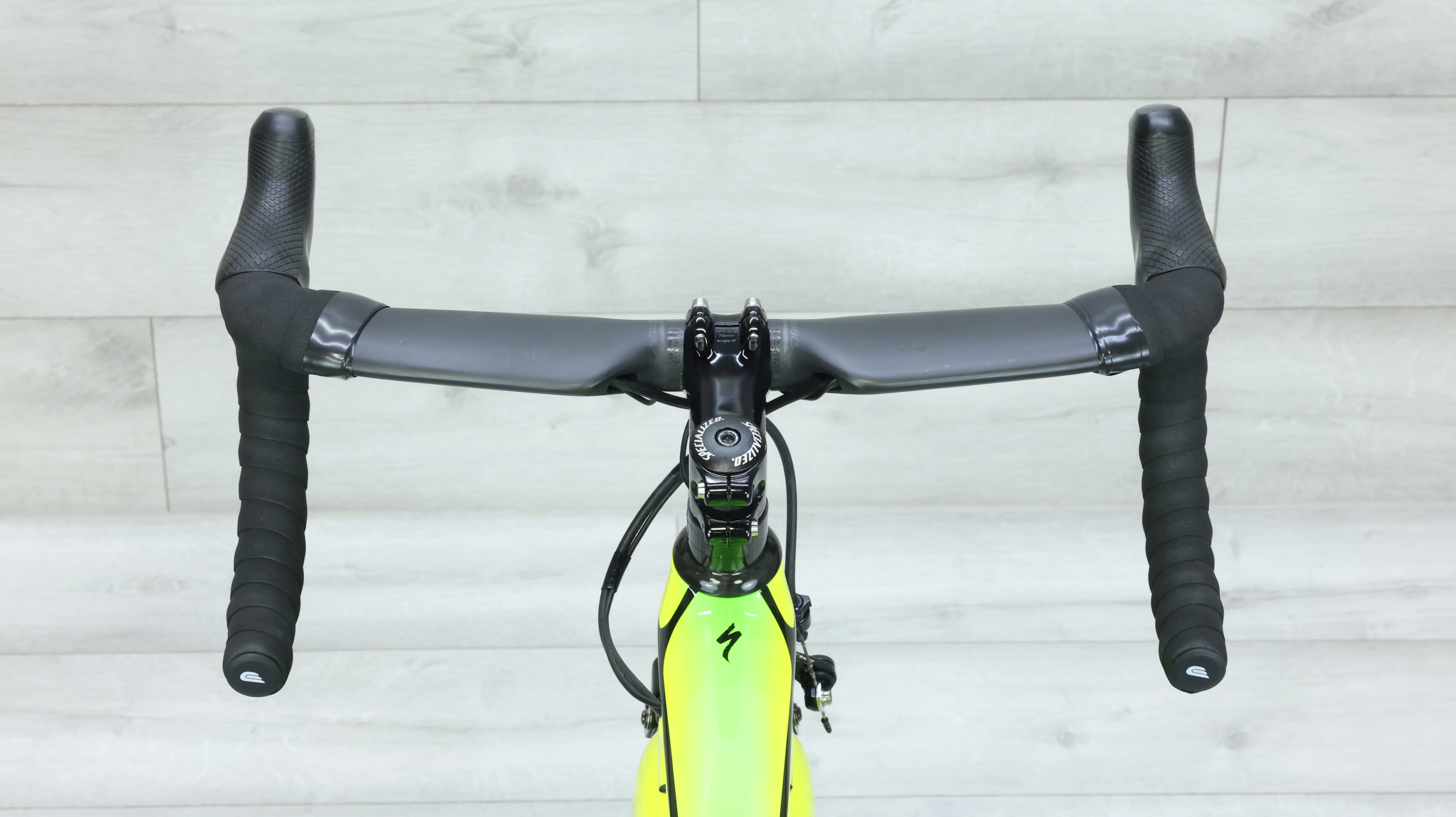 Specialized S-Works Tarmac Dura-Ace Di2 Road Bike 2017, - 54cm - Image 12