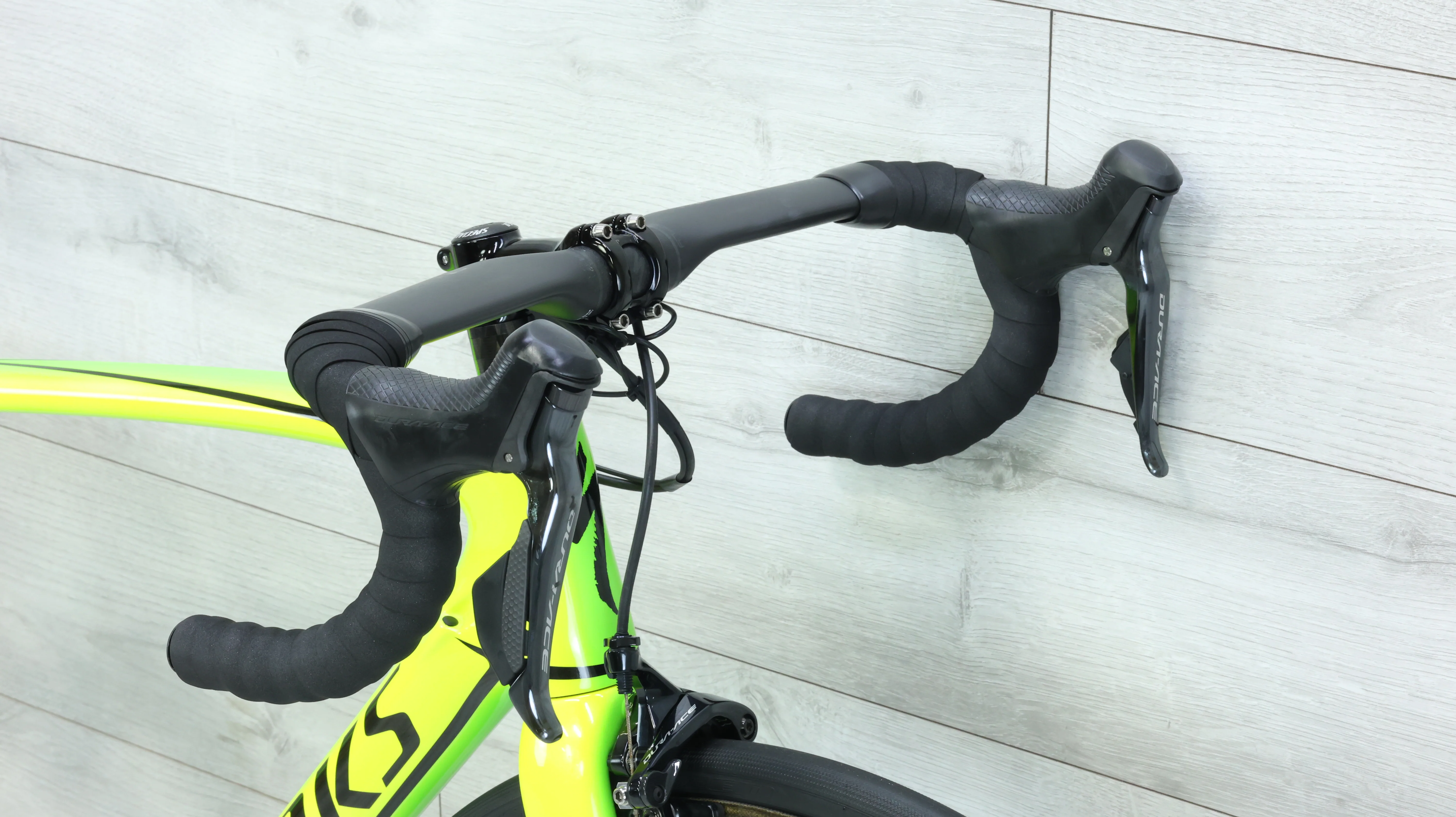 Specialized S-Works Tarmac Dura-Ace Di2 Road Bike 2017, - 54cm - Image 13