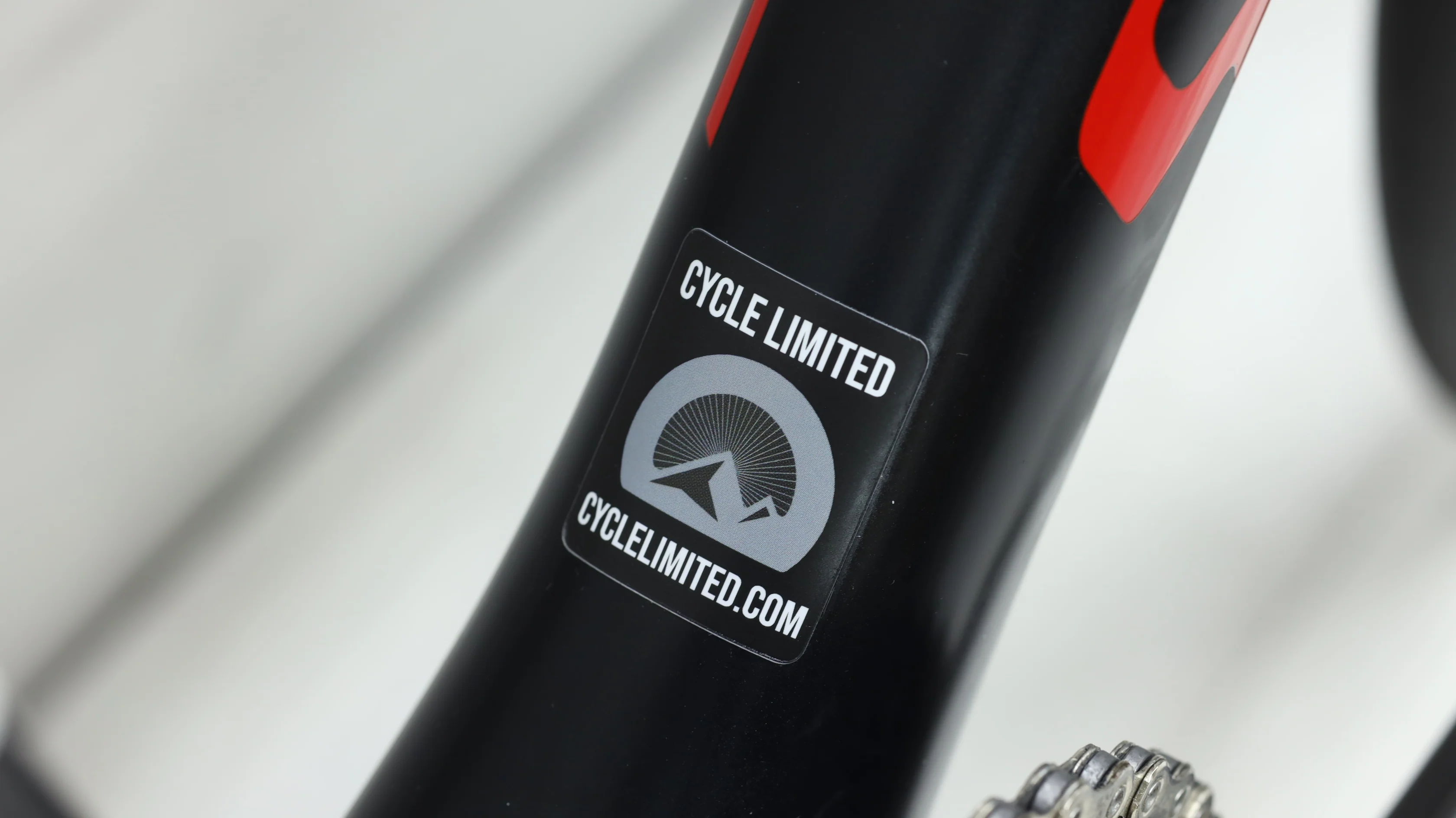 Specialized S-Works Tarmac eTap Road Bike - 2017, 56cm - Image 3