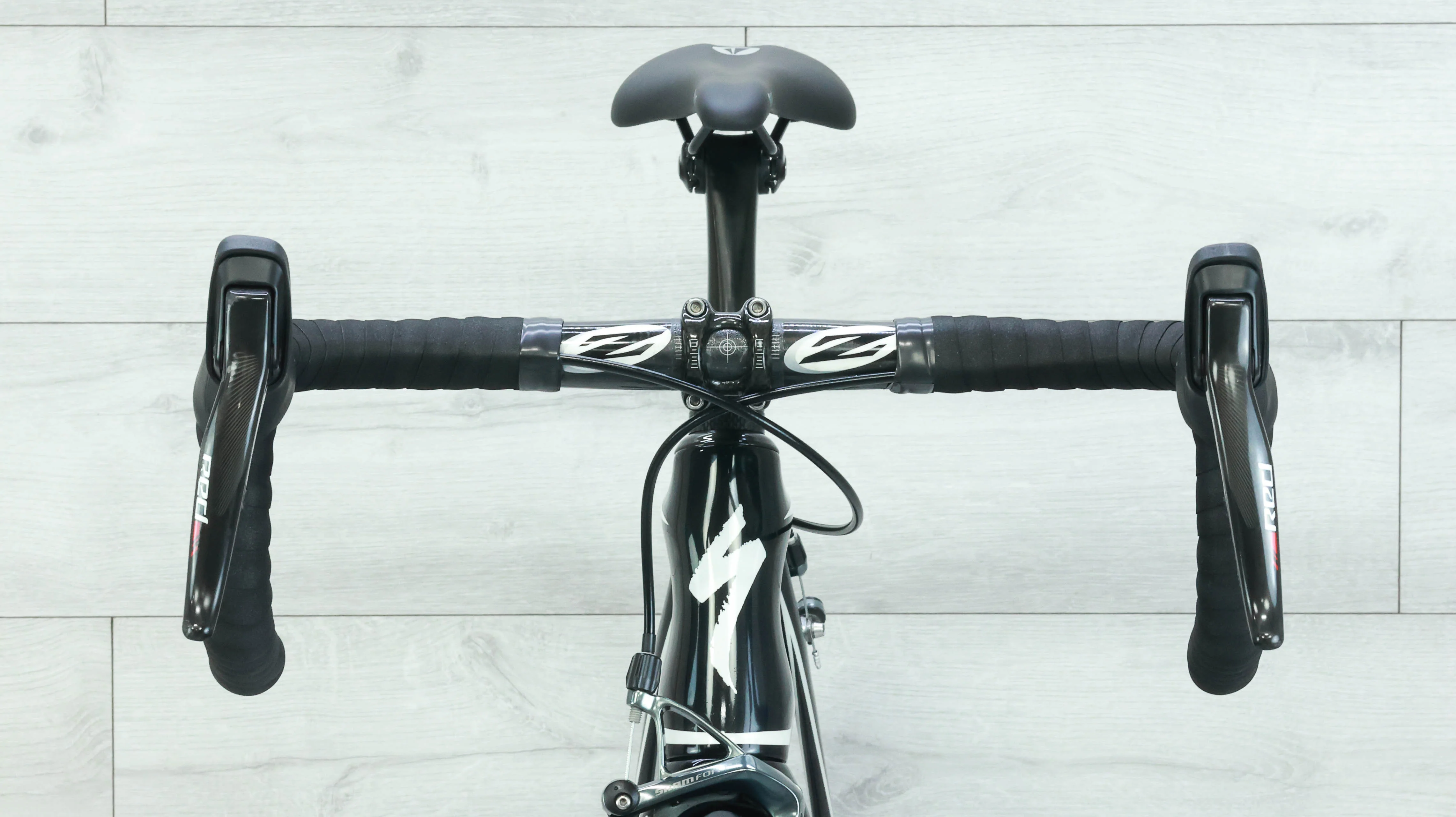 2017 Specialized S-Works Tarmac SL5 Road Bike - 54cm - Image 12