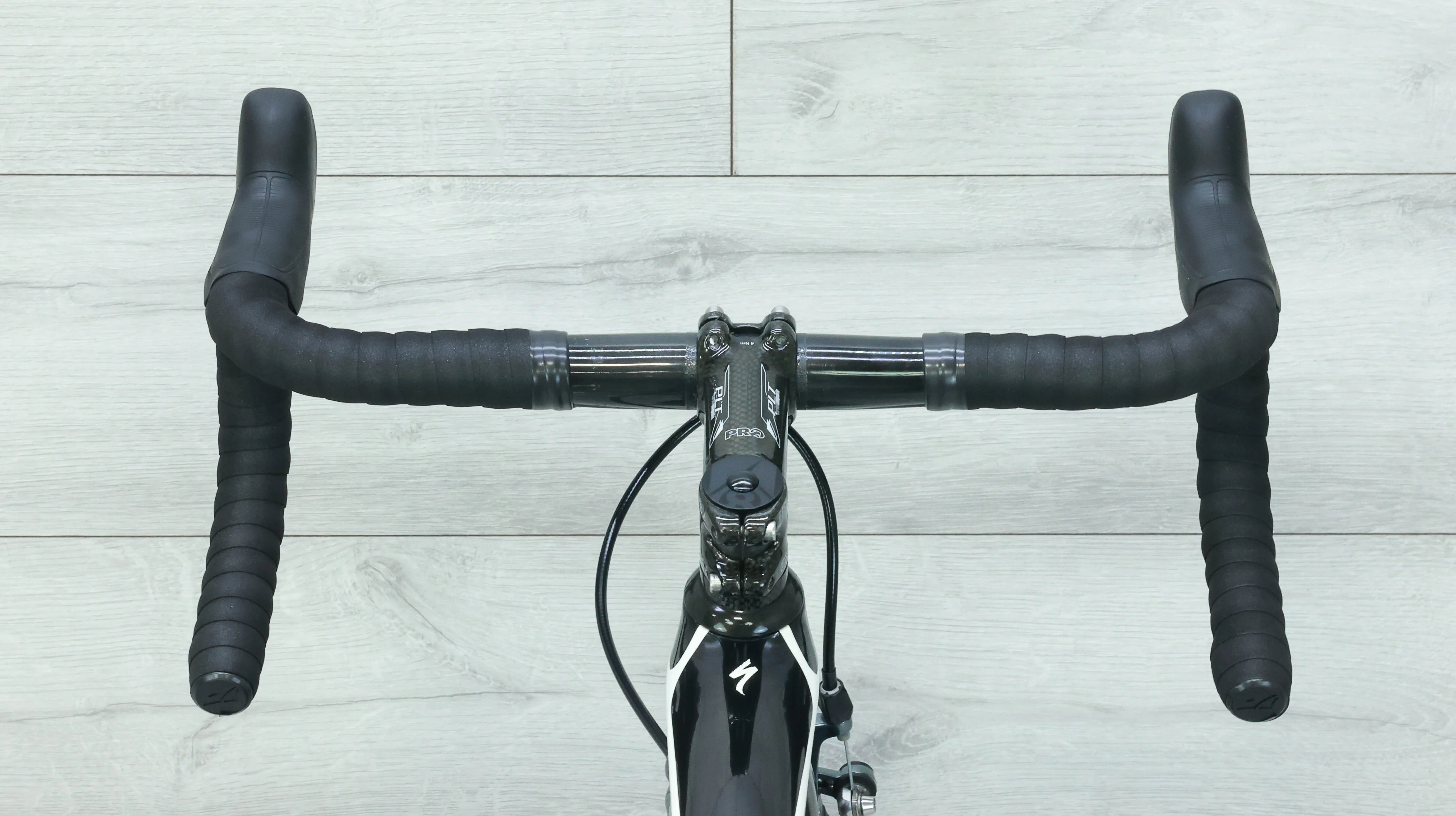 2017 Specialized S-Works Tarmac SL5 Road Bike - 54cm - Image 13