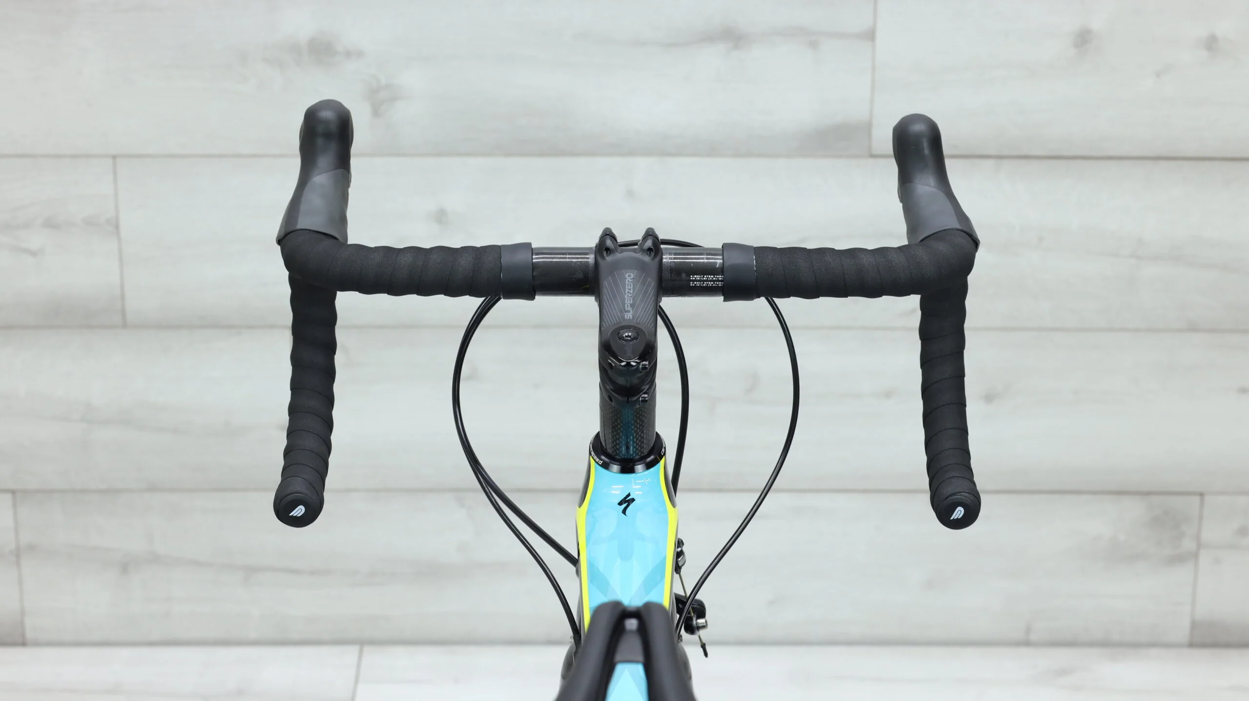 Specialized S-Works Tarmac Team Astana  Road Bike - 2017, 58cm - Image 10