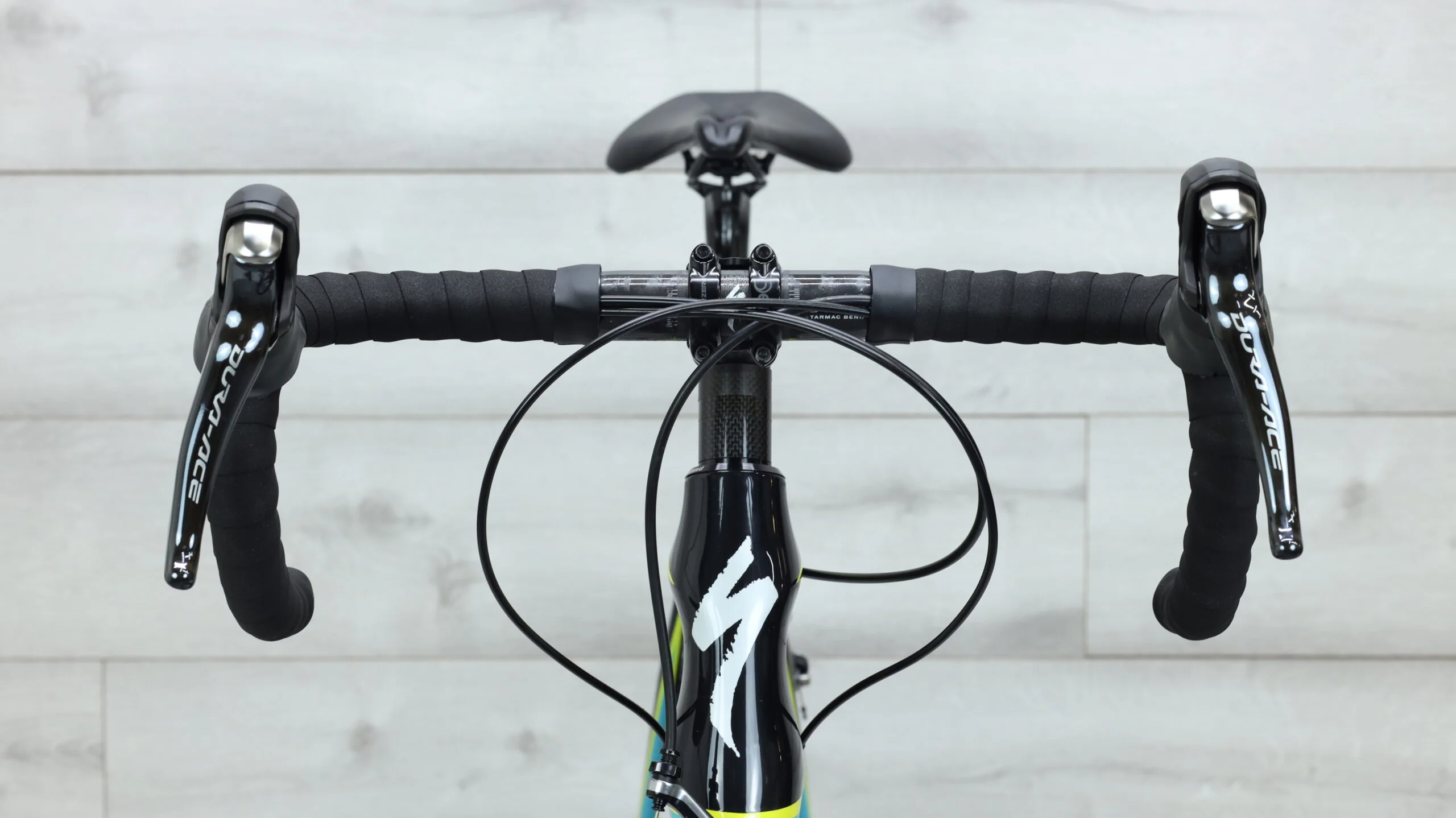 Specialized S-Works Tarmac Team Astana  Road Bike - 2017, 58cm - Image 11