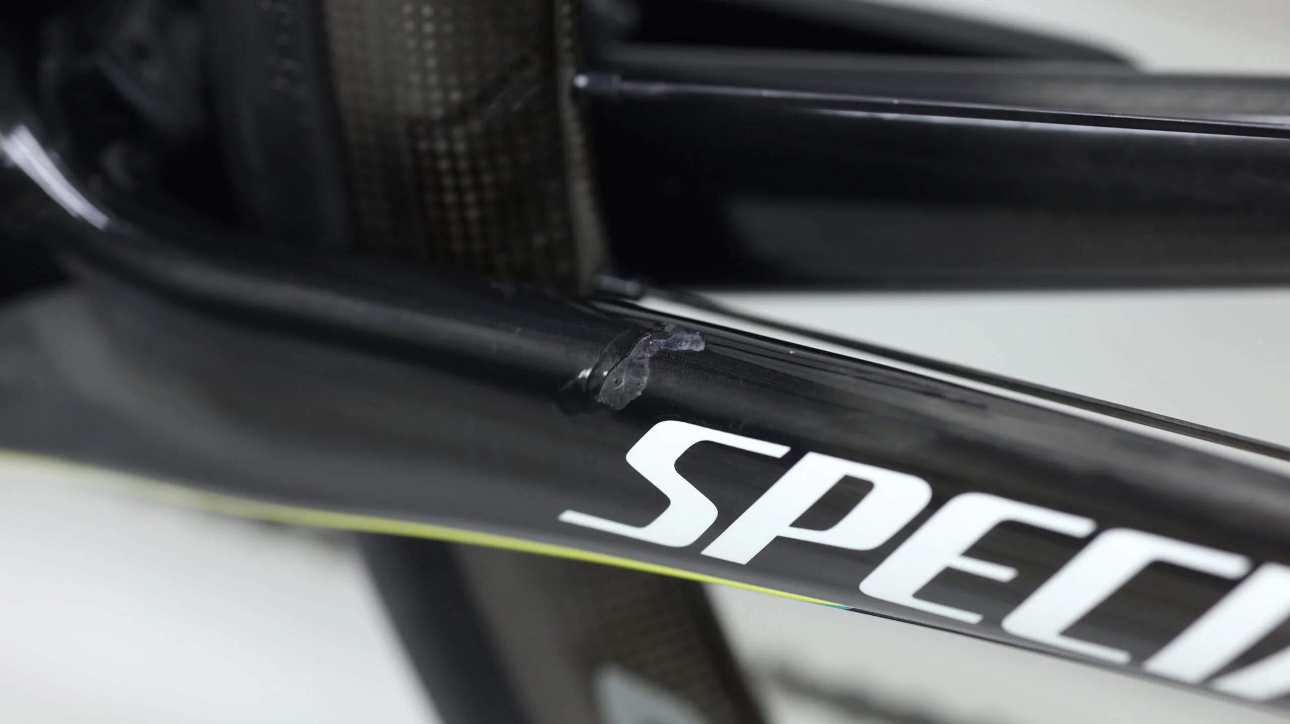 Specialized S-Works Tarmac Team Astana  Road Bike - 2017, 58cm - Image 16