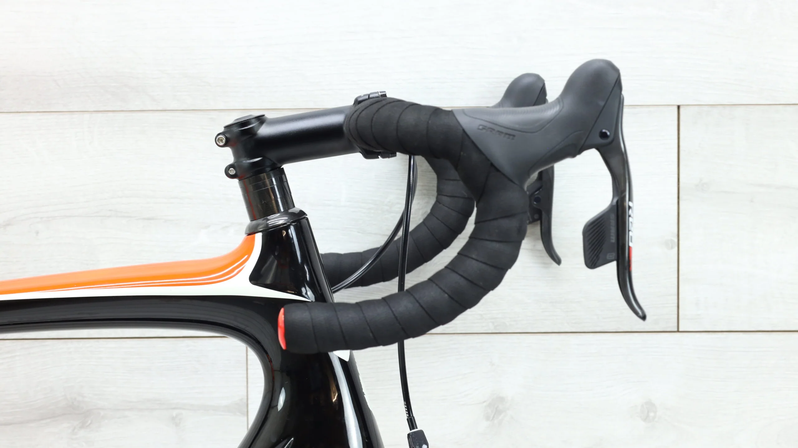 Specialized Tarmac Expert eTap  Road Bike - 2017, 61cm - Image 10