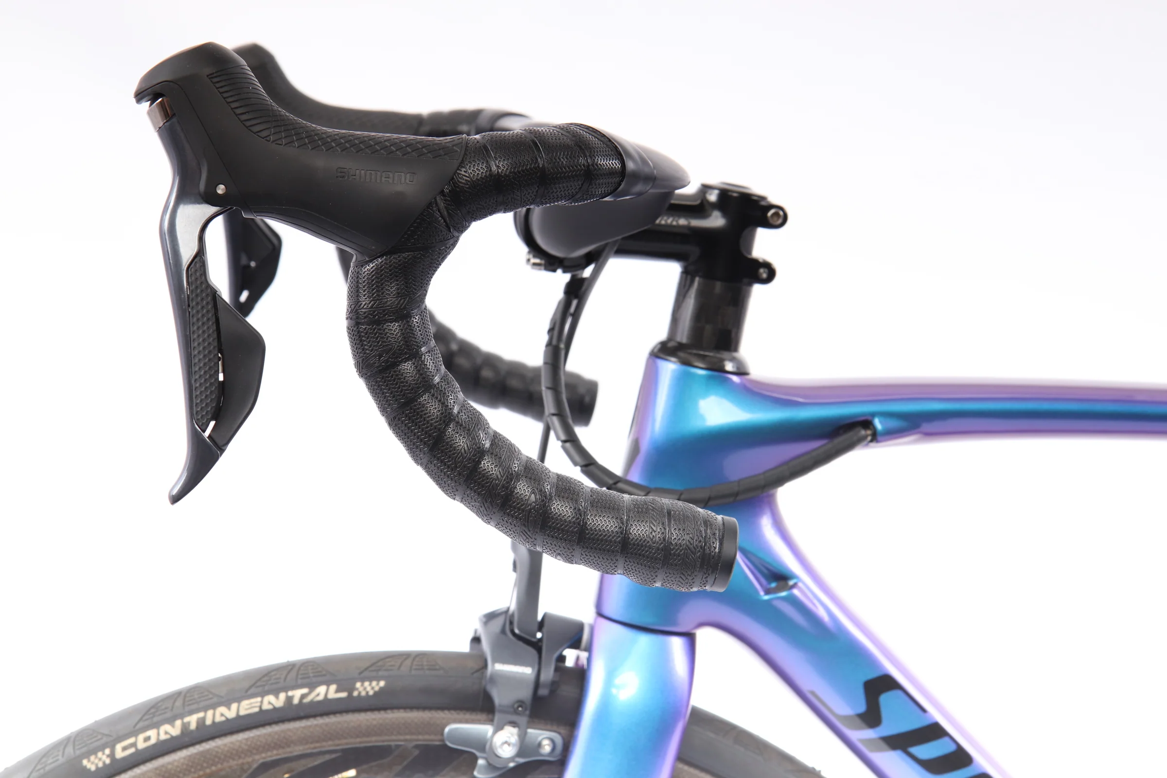 2017 Specialized Tarmac Expert  Road Bike - 52cm - Image 12