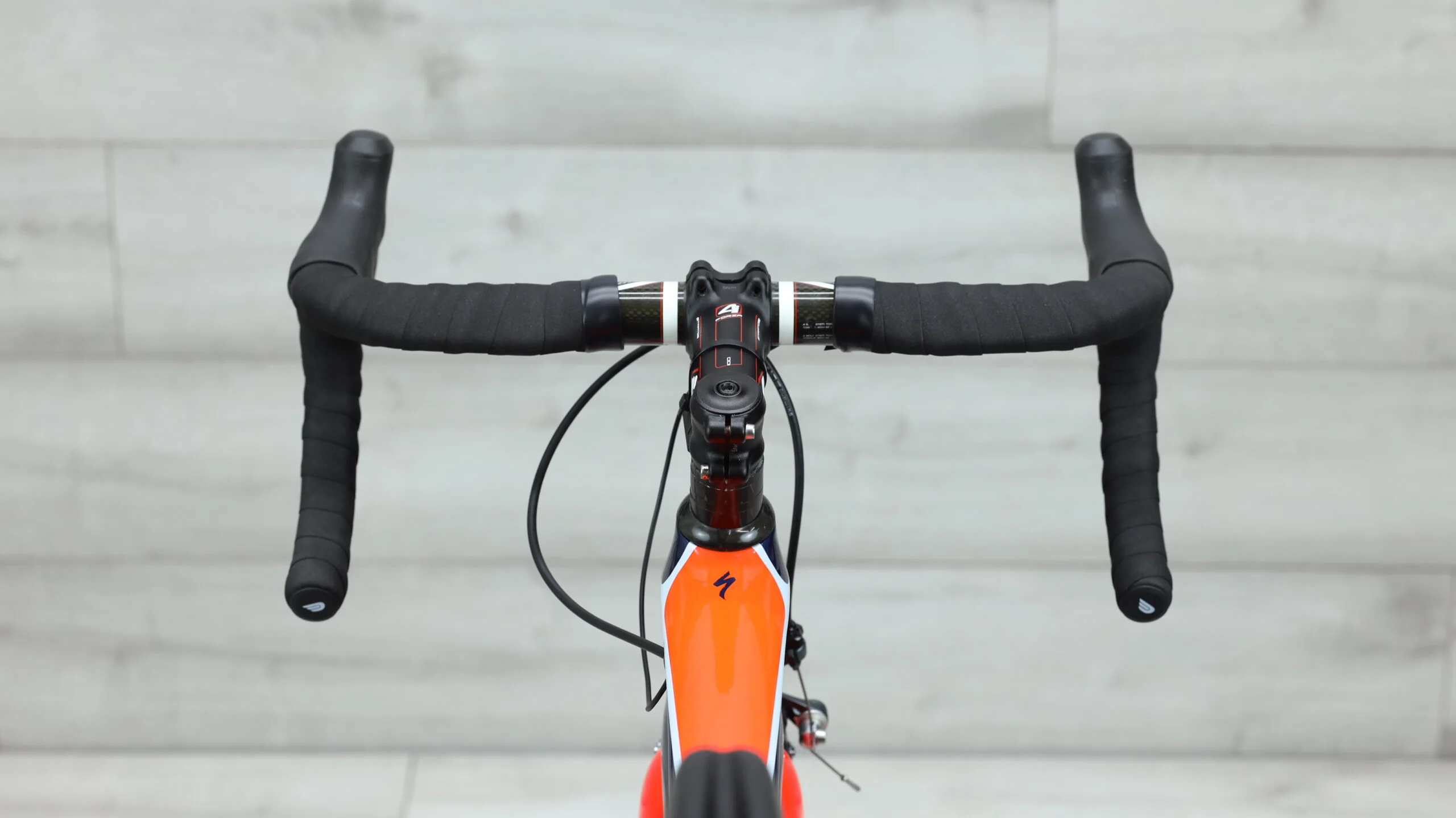 2017 Specialized Tarmac Pro Ultegra Di2 Road Bike - 56cm - Image 11