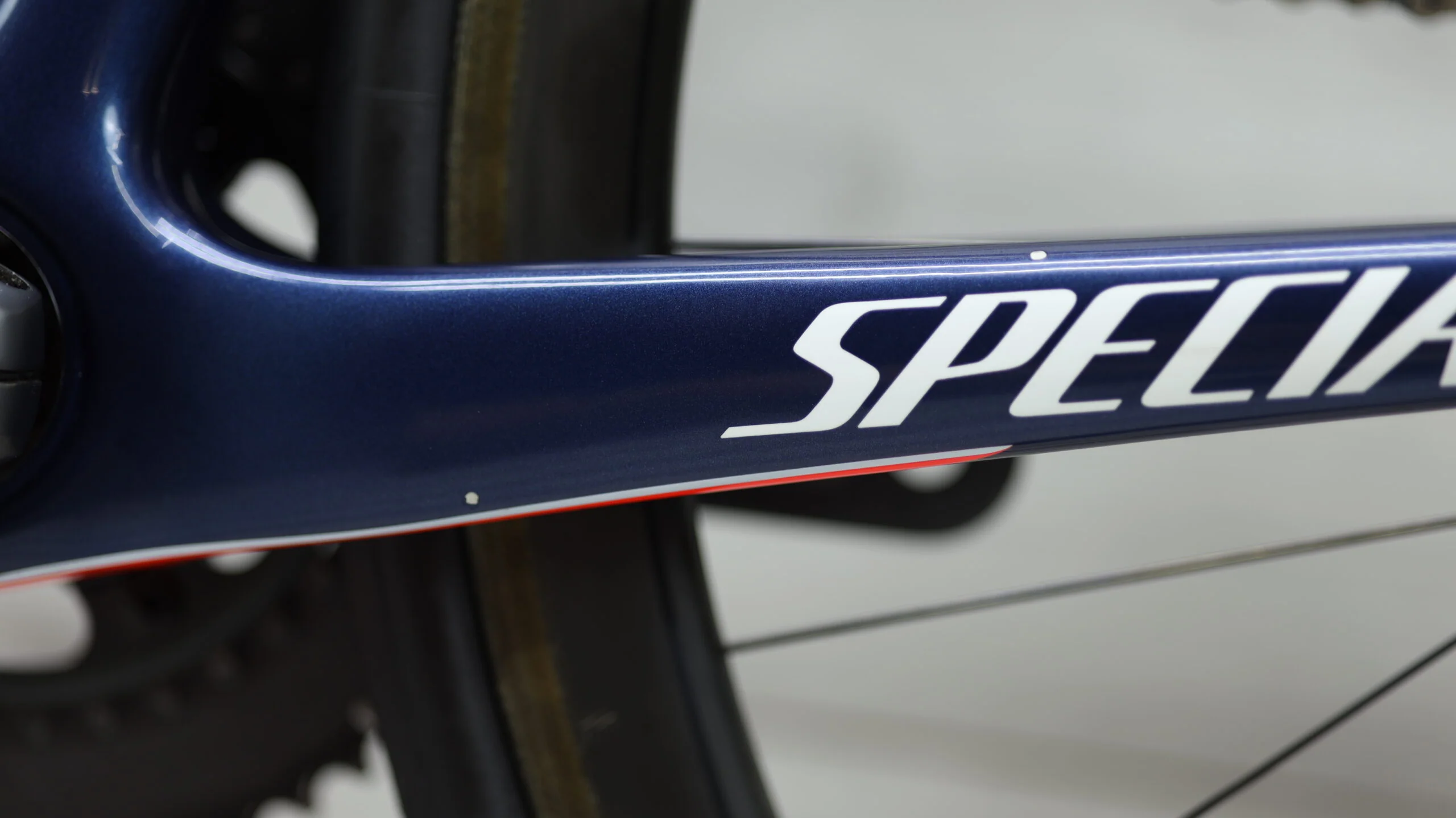 2017 Specialized Tarmac Pro Ultegra Di2 Road Bike - 56cm - Image 13
