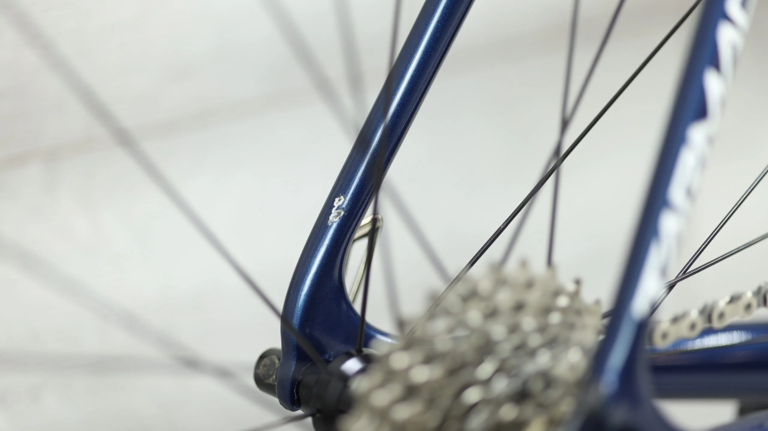 2017 Specialized Tarmac Pro Ultegra Di2 Road Bike - 56cm - Image 14