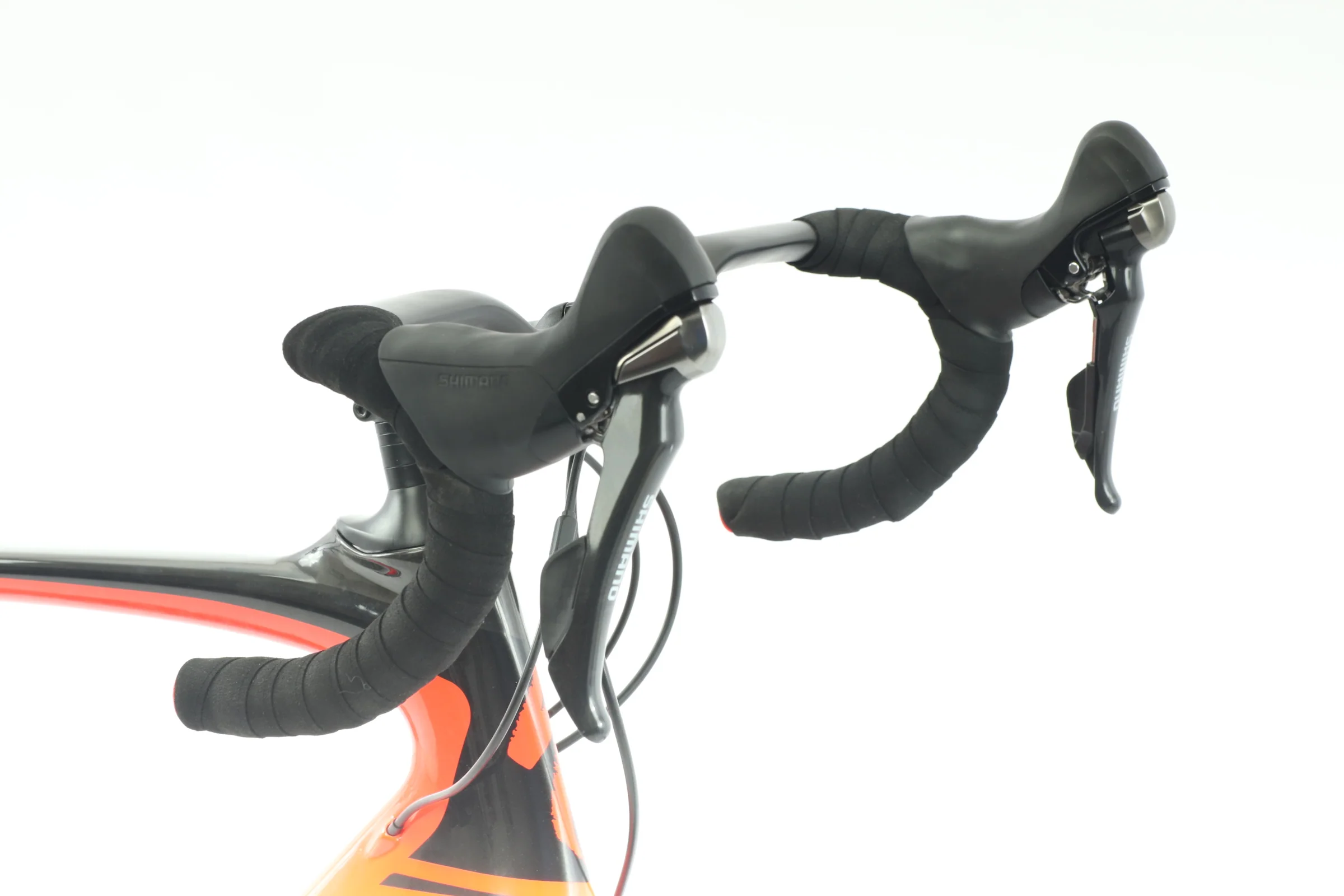 2017 Specialized Venge ViAS Expert Disc Ultegra Road Bike - 56cm - Image 7