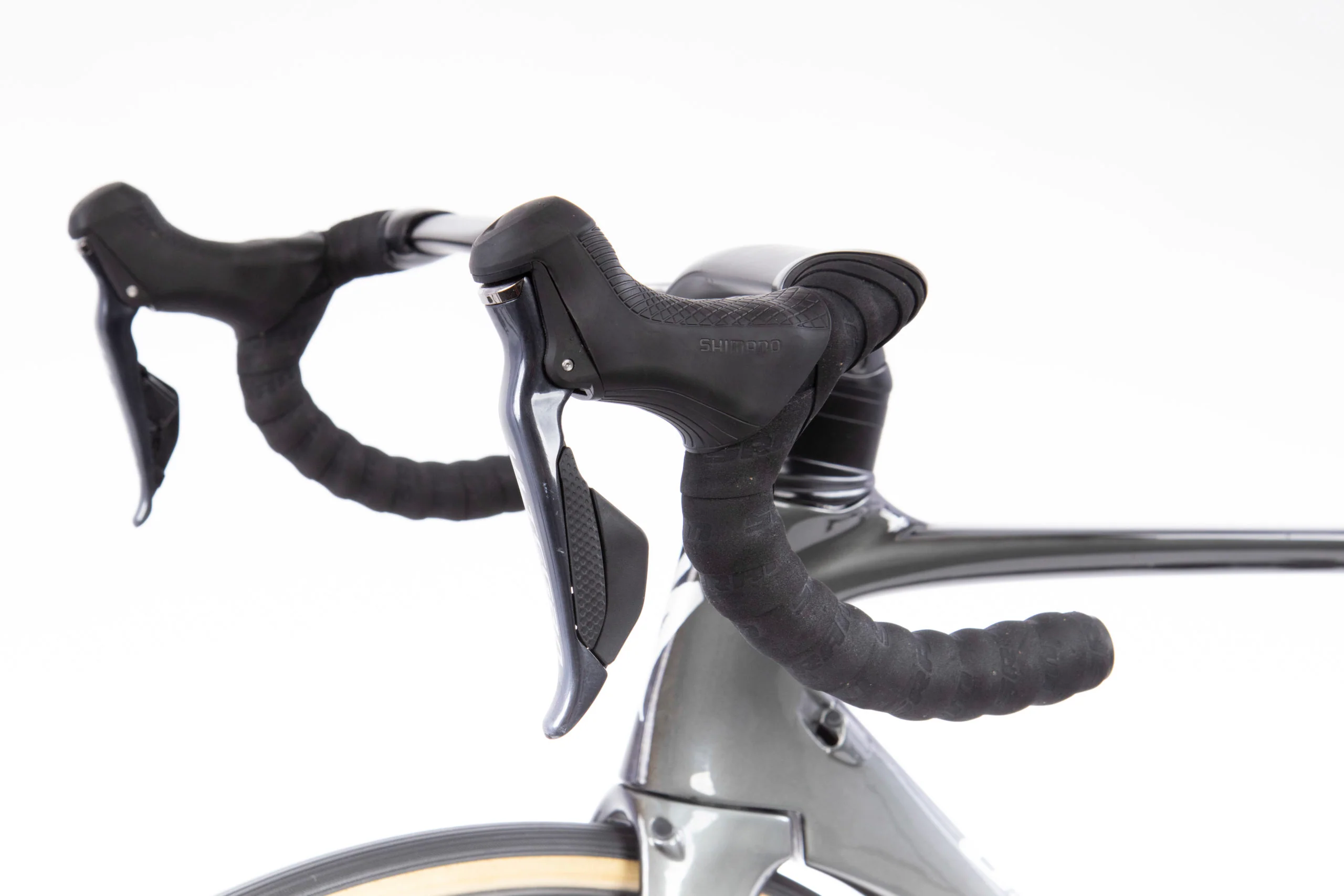 2017 SPECIALIZED VENGE VIAS PRO DISC UDI2  Road Bike - 52CM - Image 8