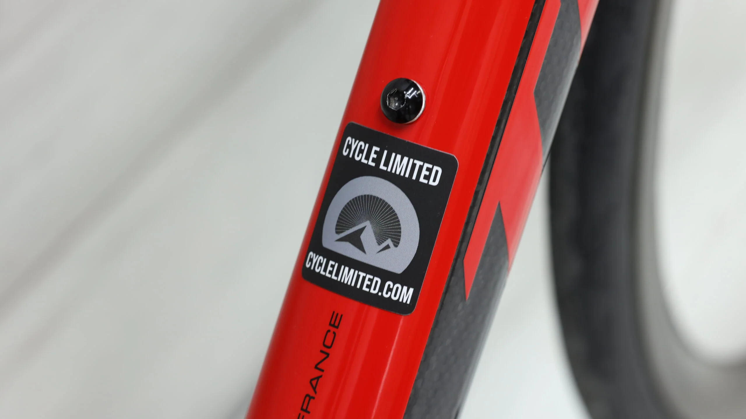 2017 Time Skylon  Road Bike - X-Small - Image 3
