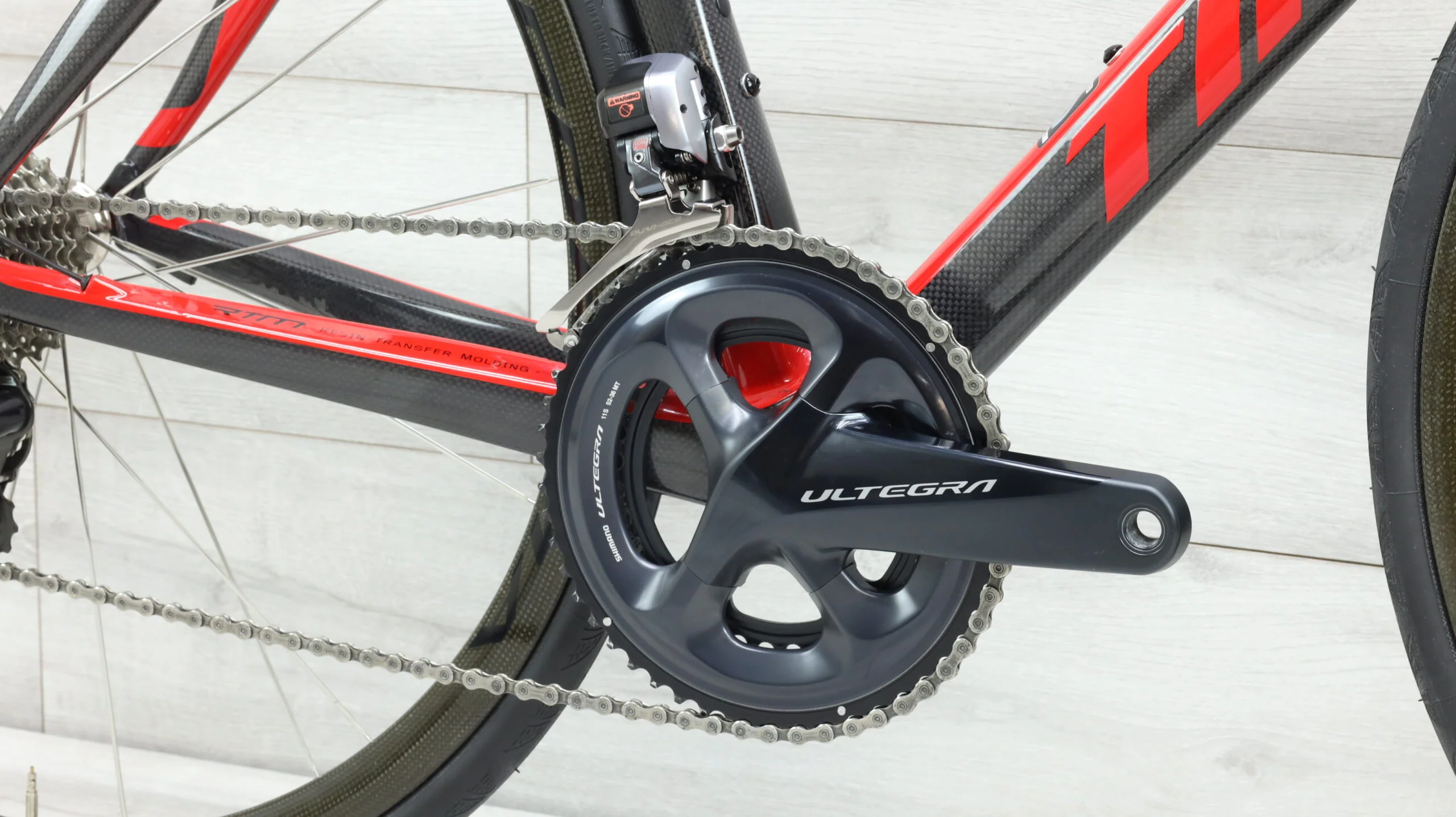 2017 Time Skylon  Road Bike - X-Small - Image 5