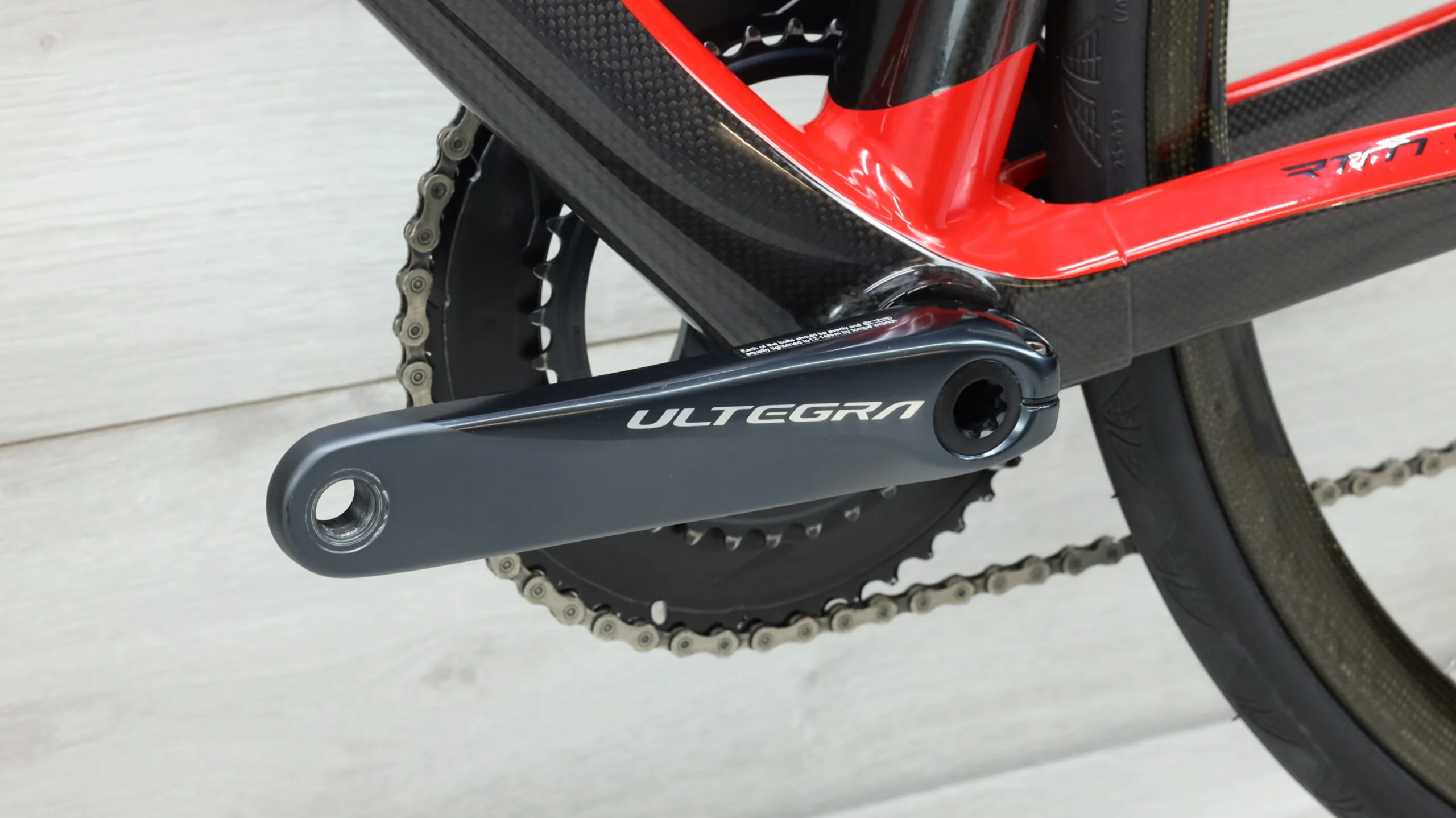 2017 Time Skylon  Road Bike - X-Small - Image 6