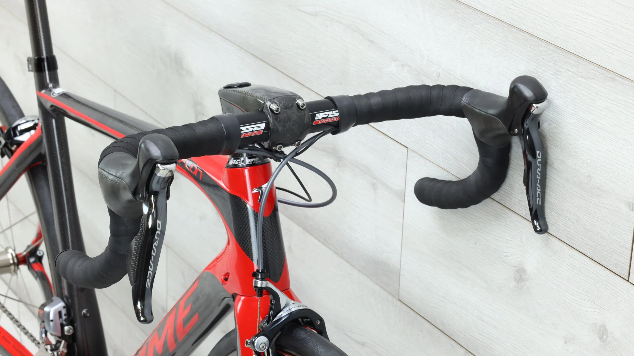 2017 Time Skylon  Road Bike - X-Small - Image 7
