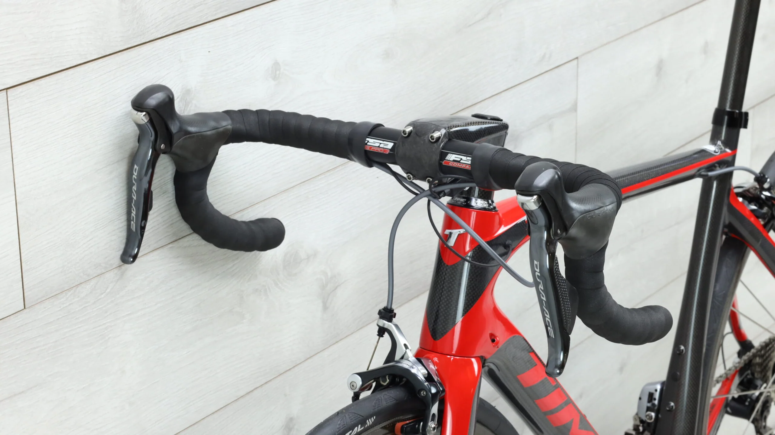 2017 Time Skylon  Road Bike - X-Small - Image 8