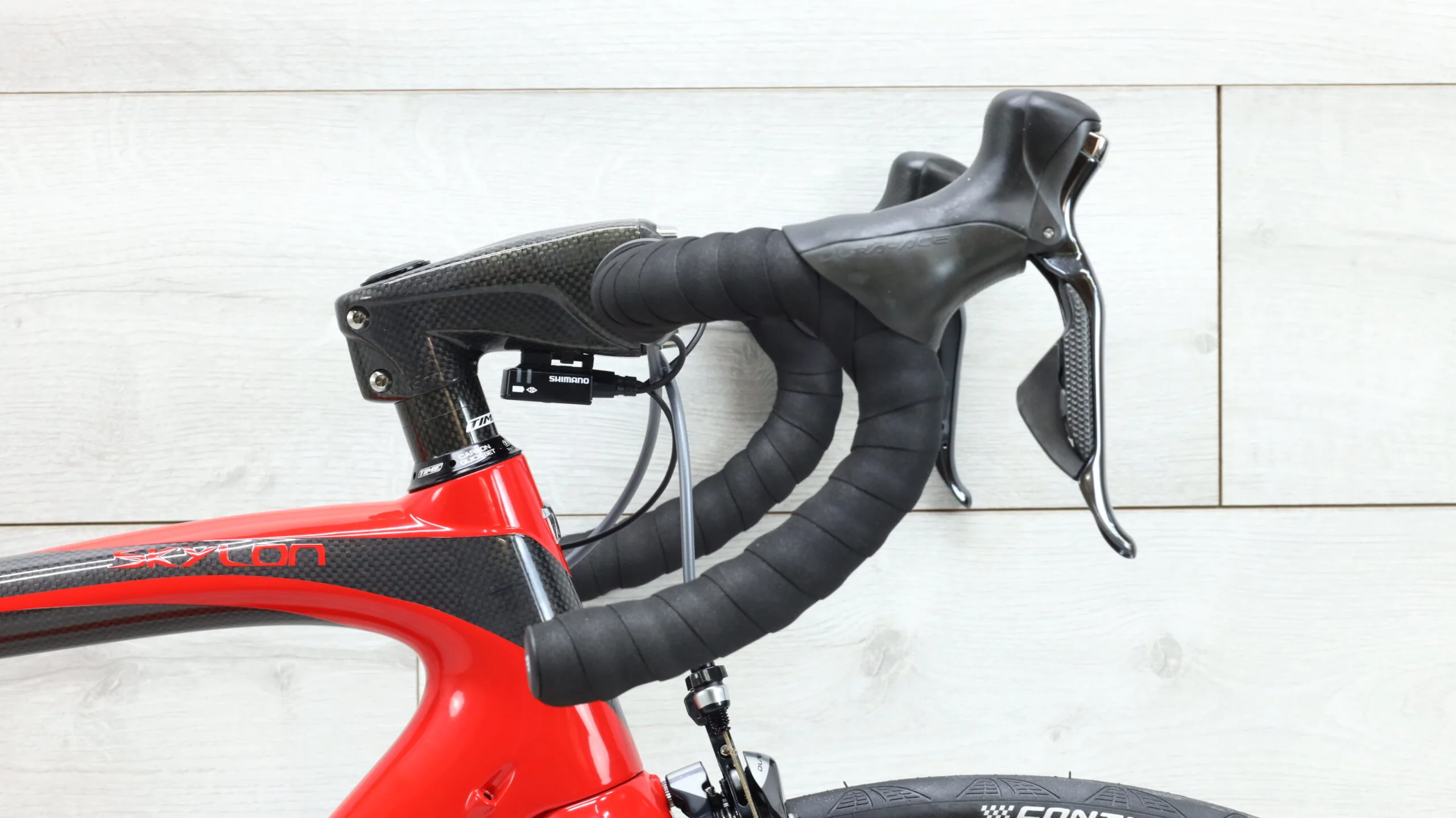 2017 Time Skylon  Road Bike - X-Small - Image 9