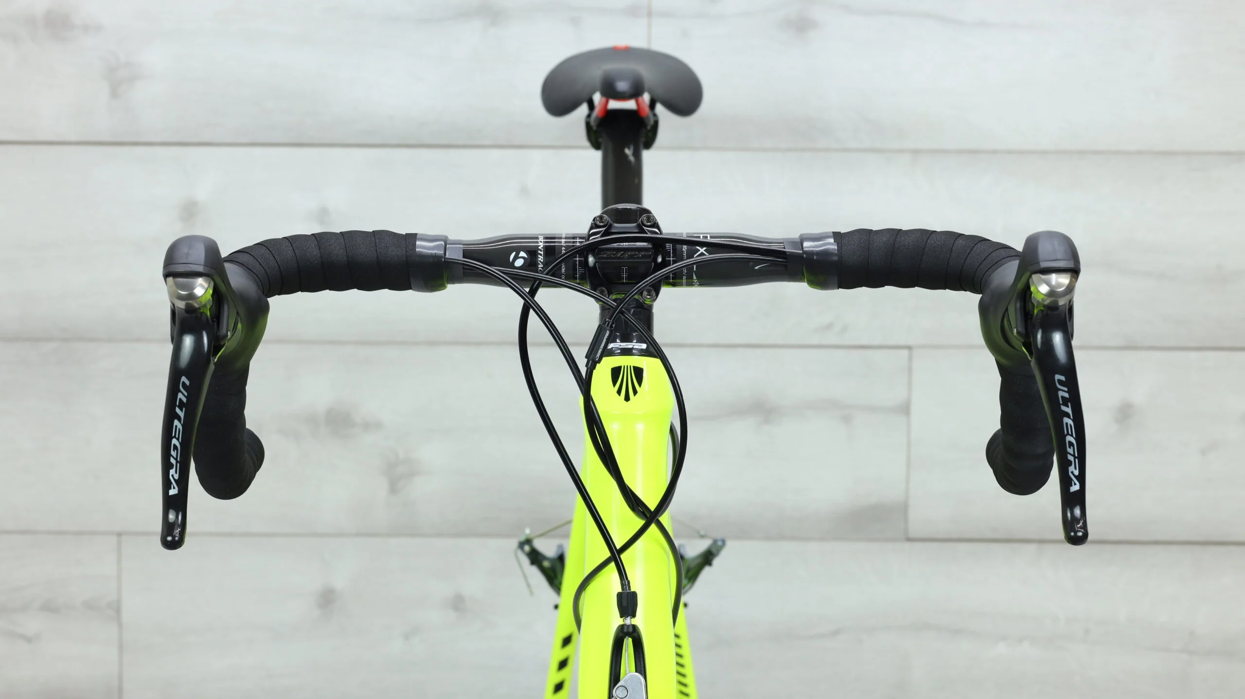 Trek Boone Race Shop Limited Cyclocross Bike - 2017, 61cm - Image 11