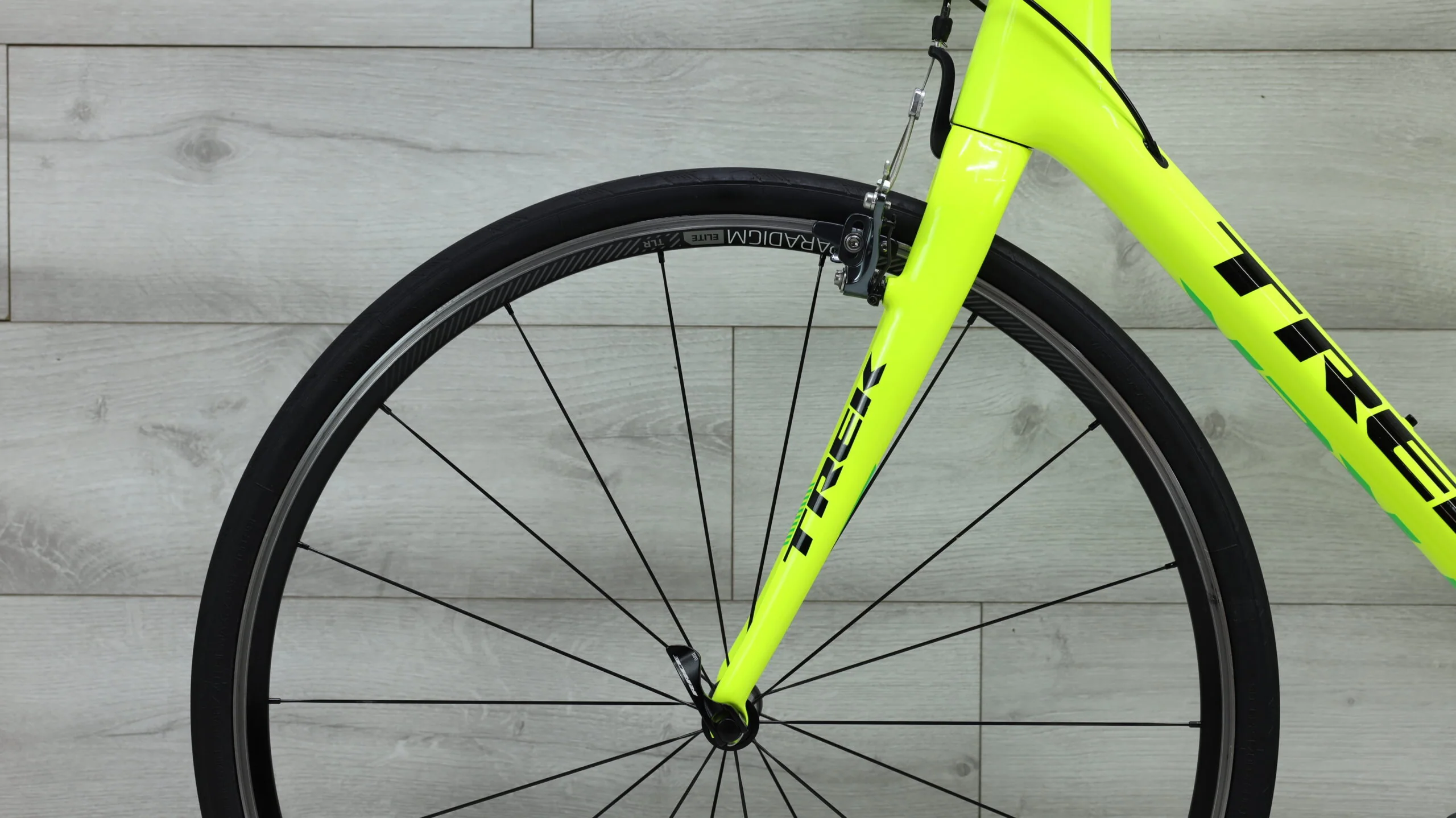 Trek Boone Race Shop Limited Cyclocross Bike - 2017, 61cm - Image 12