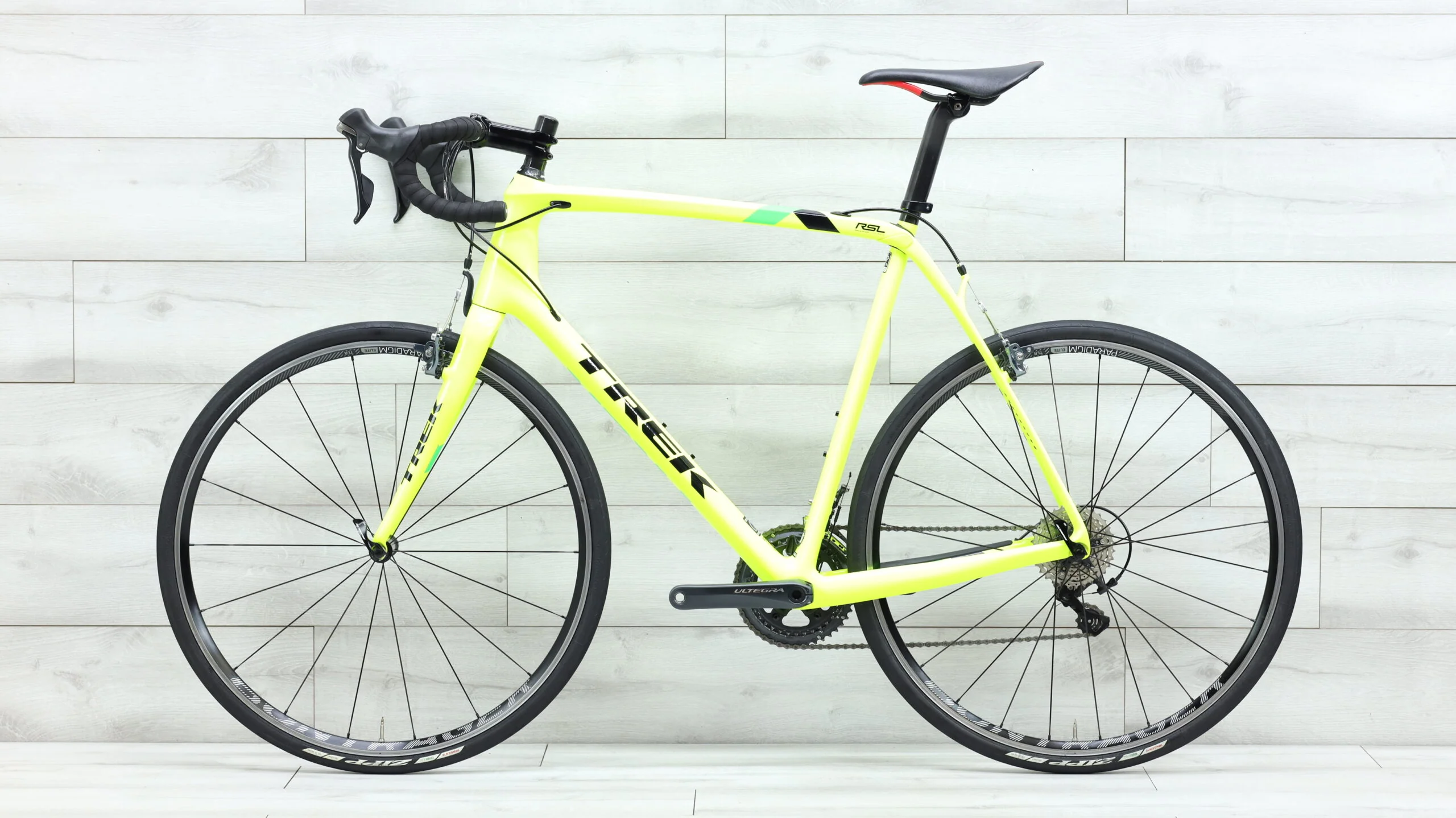 Trek Boone Race Shop Limited Cyclocross Bike - 2017, 61cm - Image 2