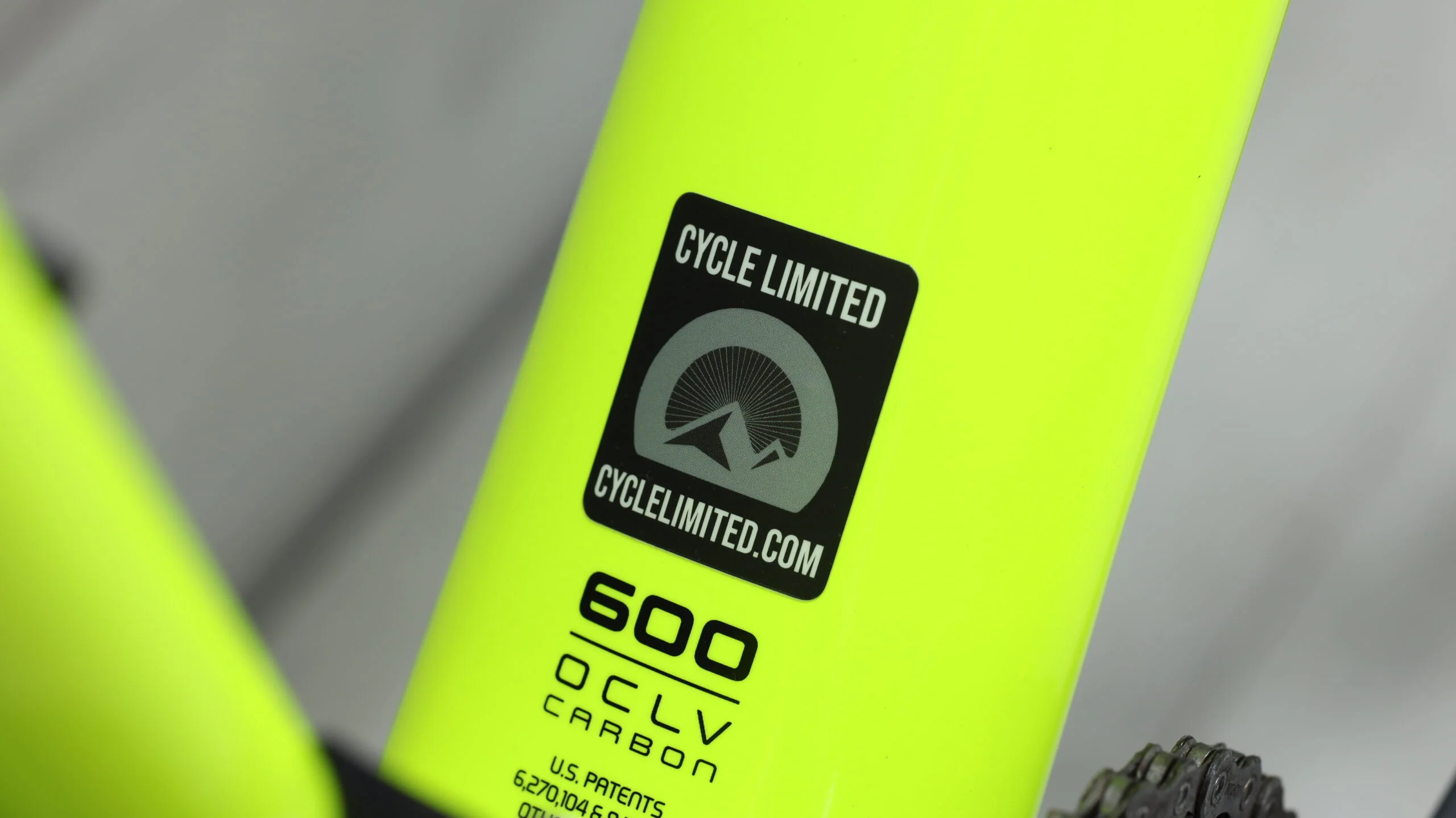 Trek Boone Race Shop Limited Cyclocross Bike - 2017, 61cm - Image 3