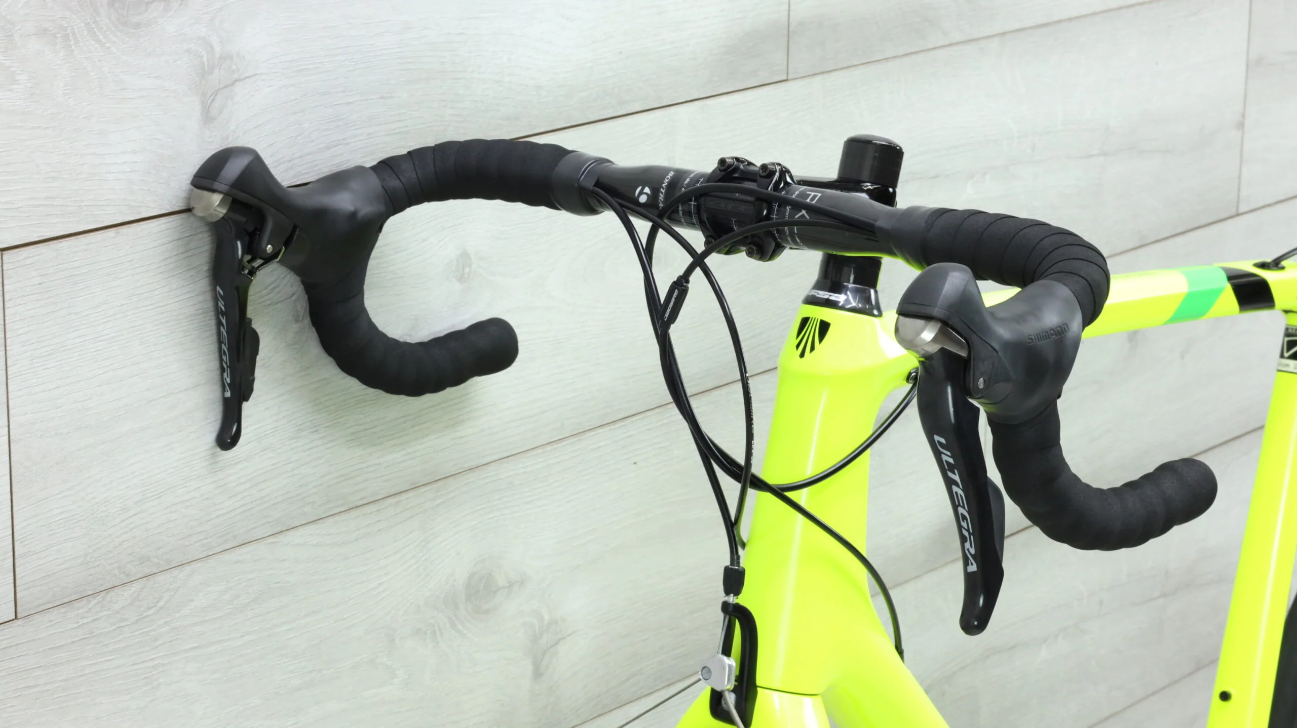 Trek Boone Race Shop Limited Cyclocross Bike - 2017, 61cm - Image 8