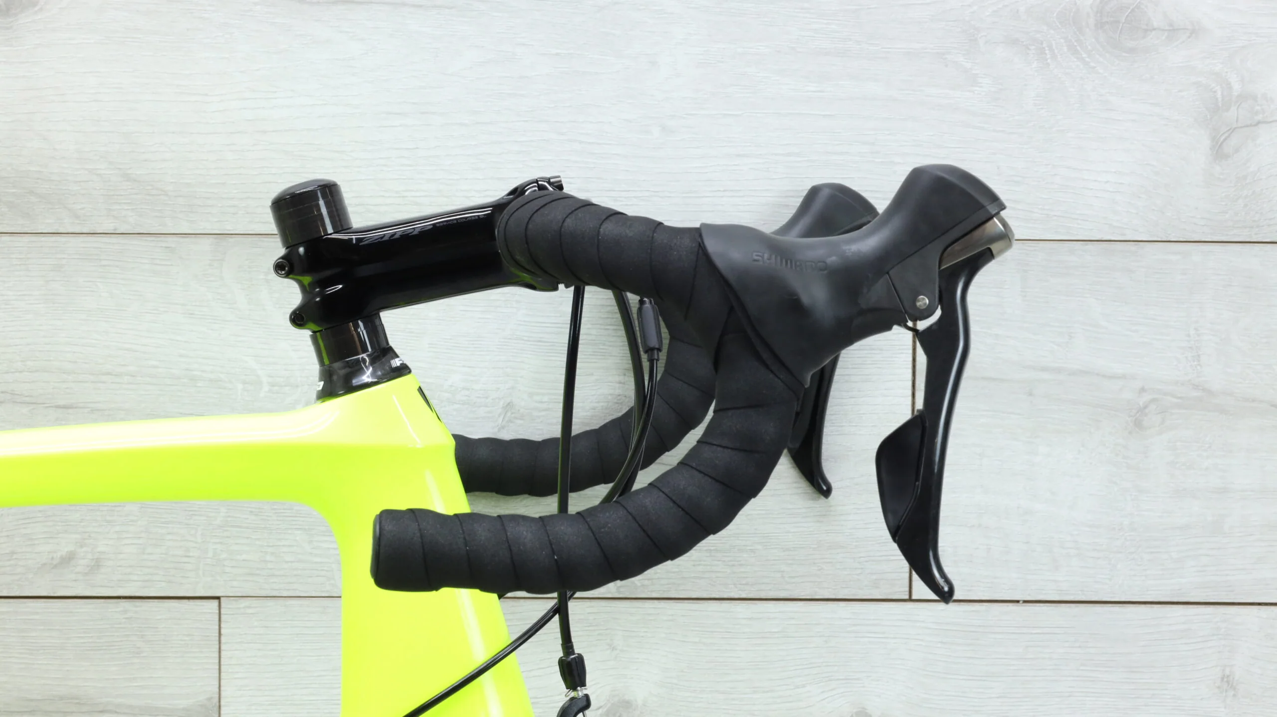 Trek Boone Race Shop Limited Cyclocross Bike - 2017, 61cm - Image 9
