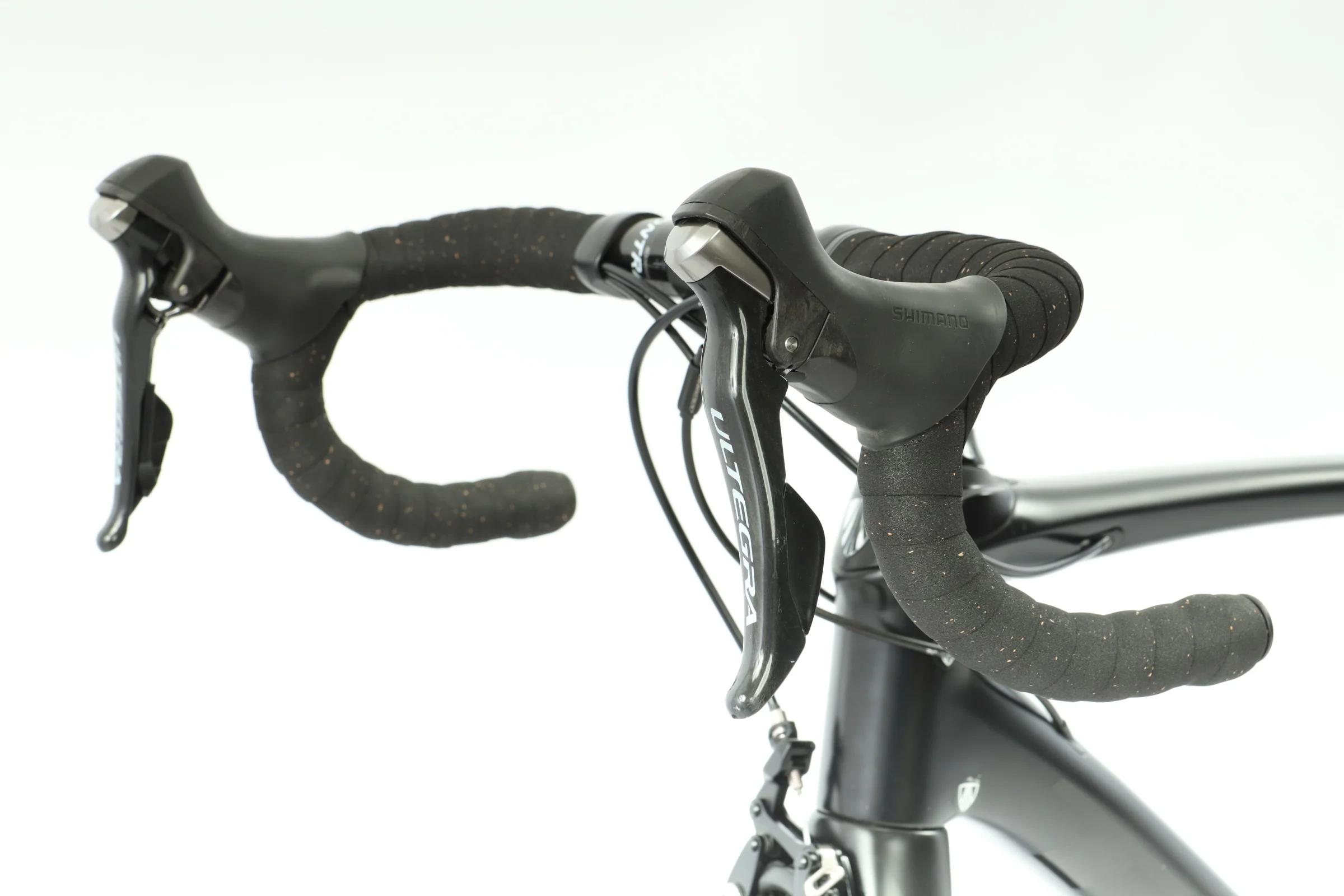 2017 Trek Domane SLR 6 Road Bike - 54cm - Image 9