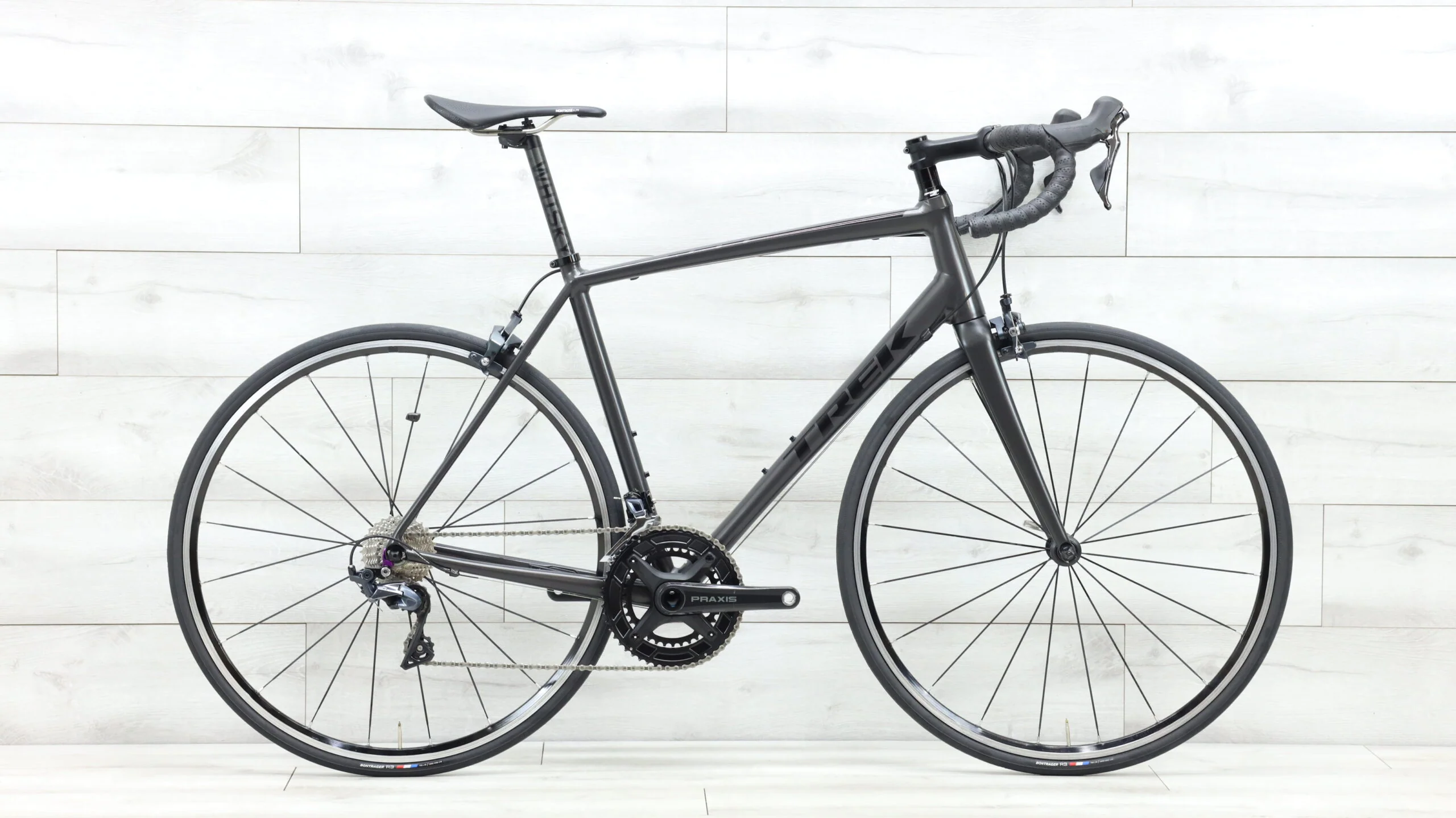 Trek Emonda ALR 6 Road Bike - 2017, 58cm