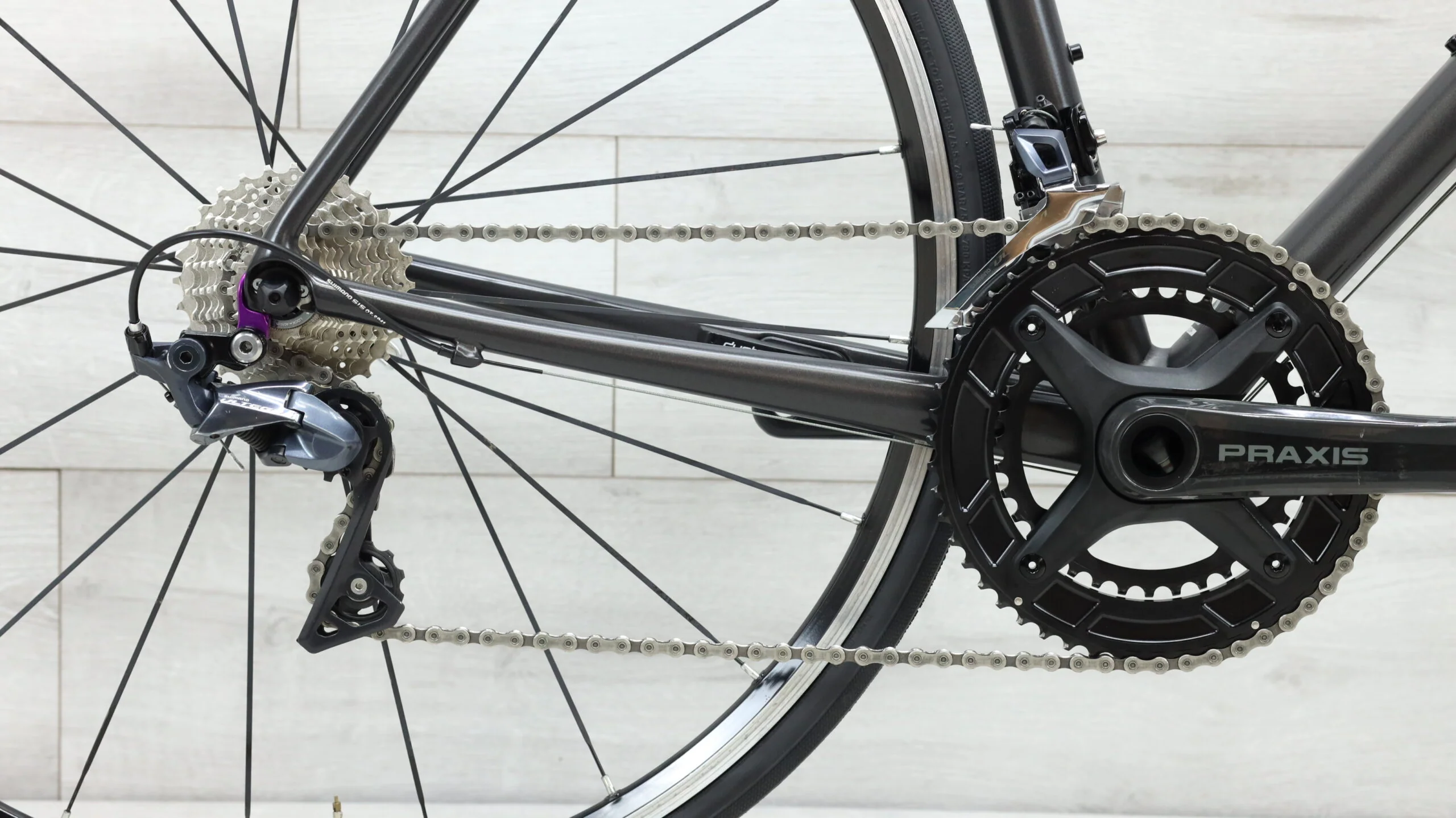 Trek Emonda ALR 6 Road Bike - 2017, 58cm - Image 4