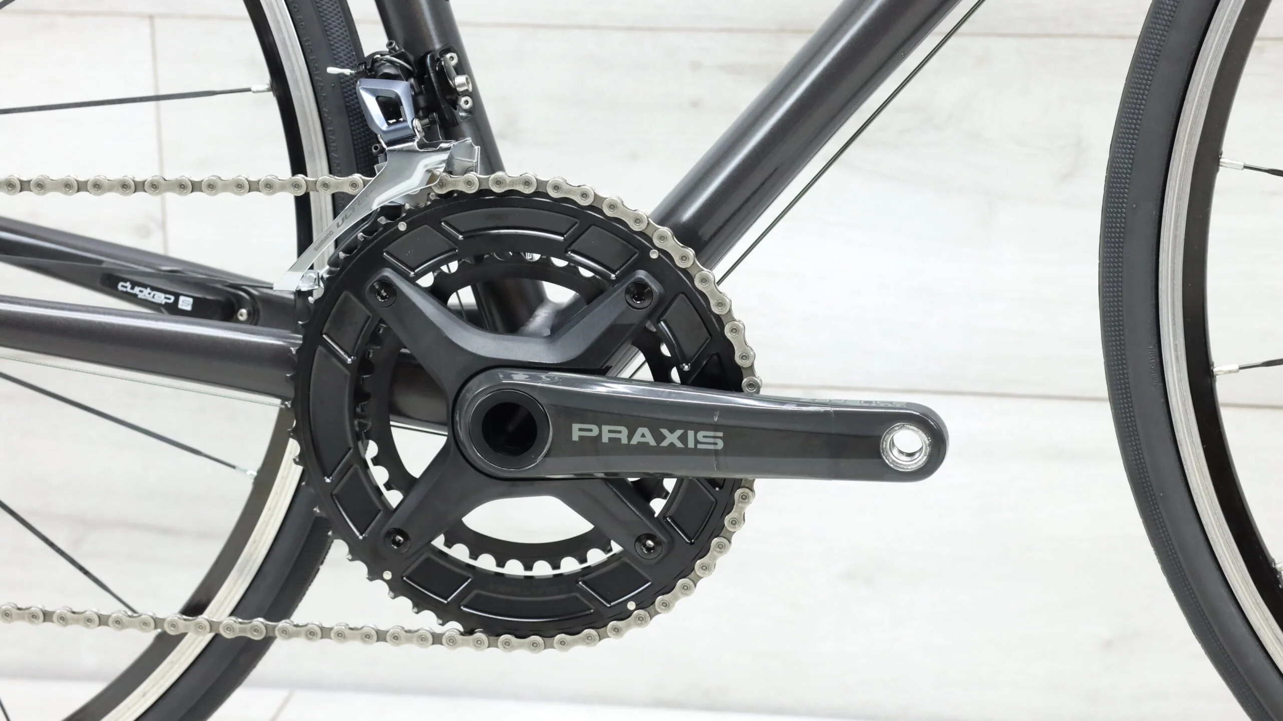 Trek Emonda ALR 6 Road Bike - 2017, 58cm - Image 5
