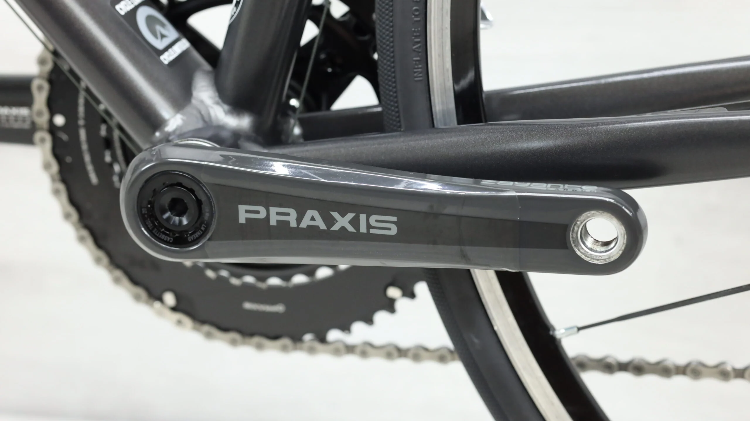 Trek Emonda ALR 6 Road Bike - 2017, 58cm - Image 6