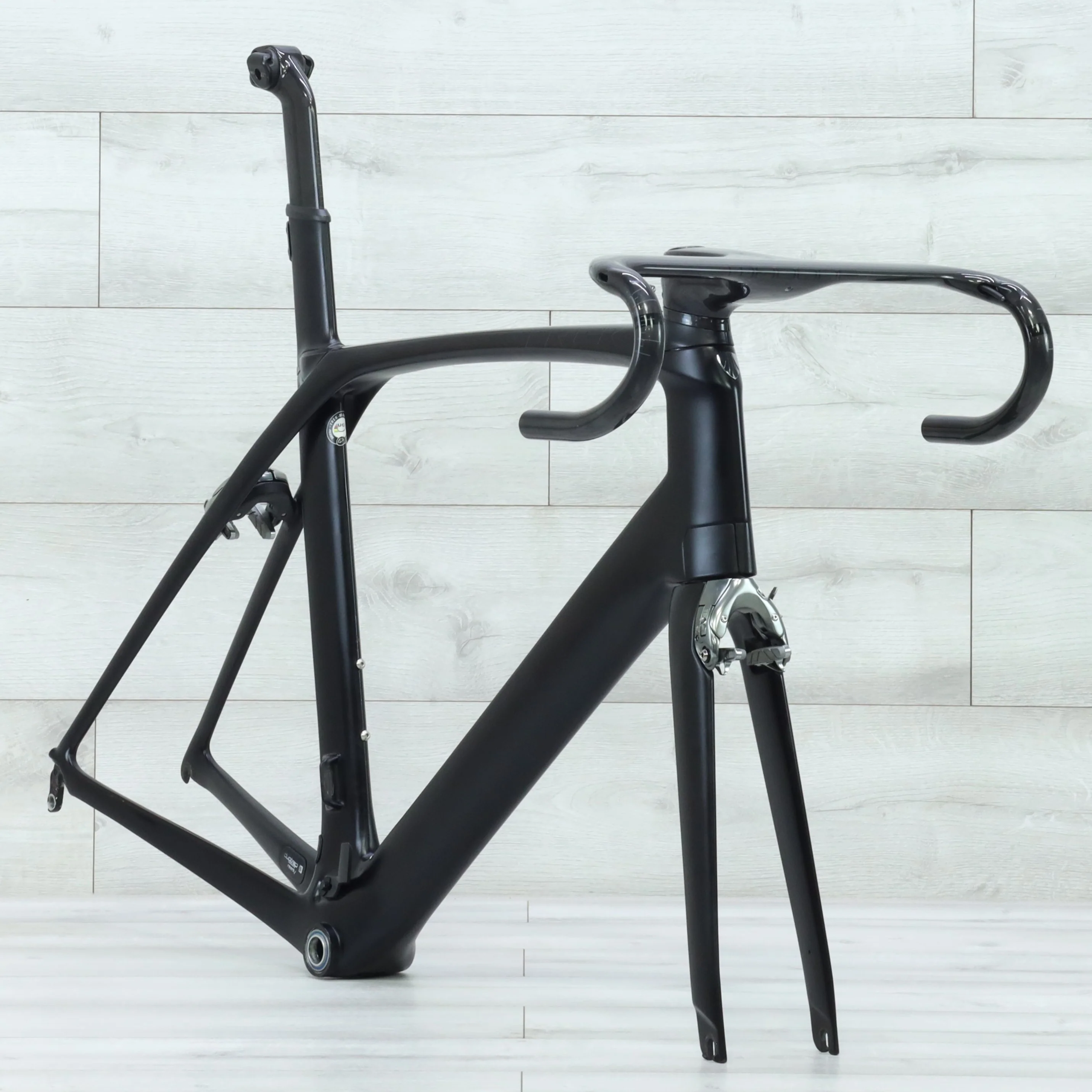 Trek Madone Road Bike Frameset - 2017, 60cm - Image 2